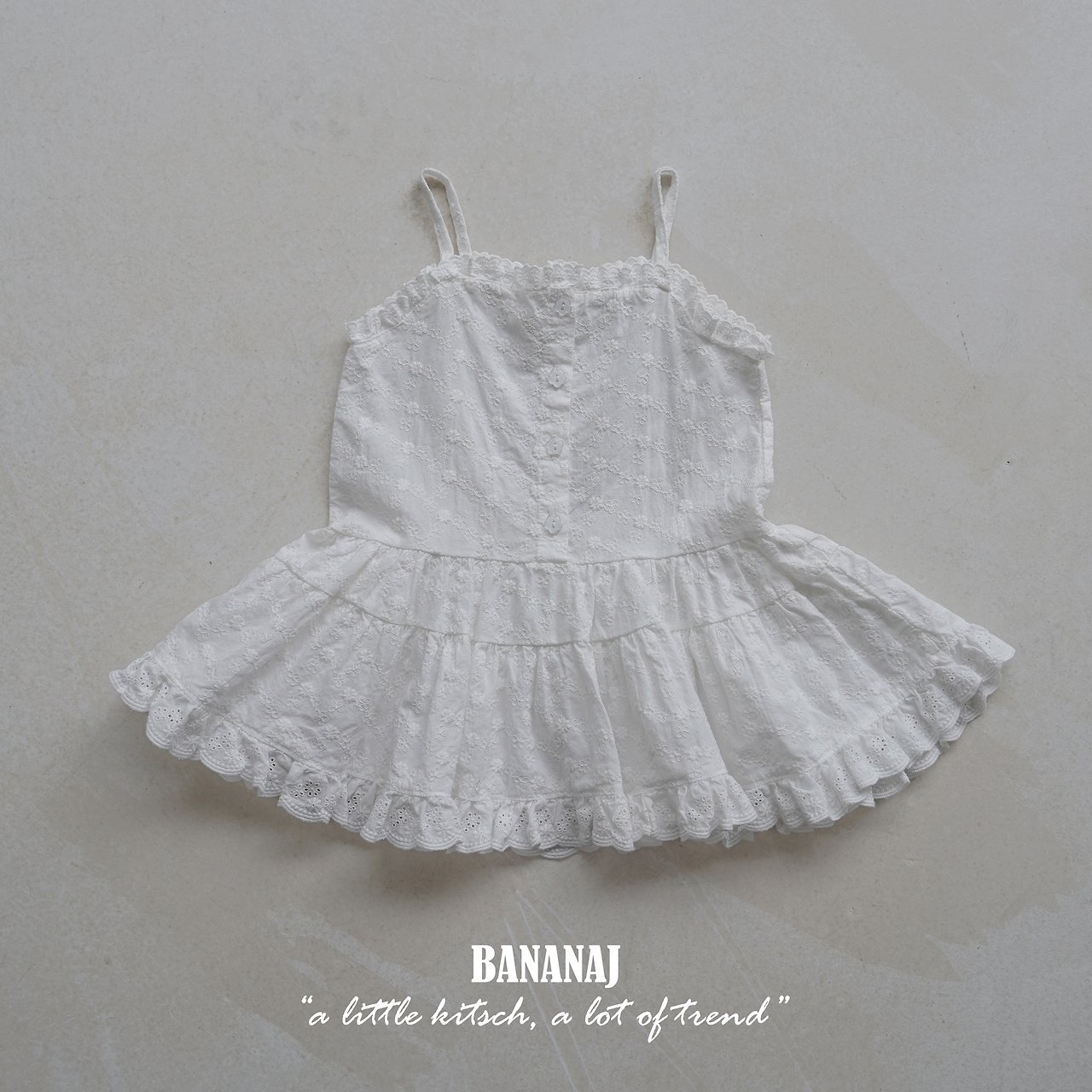 Bananaj | OPS (Ivory L110-120)
