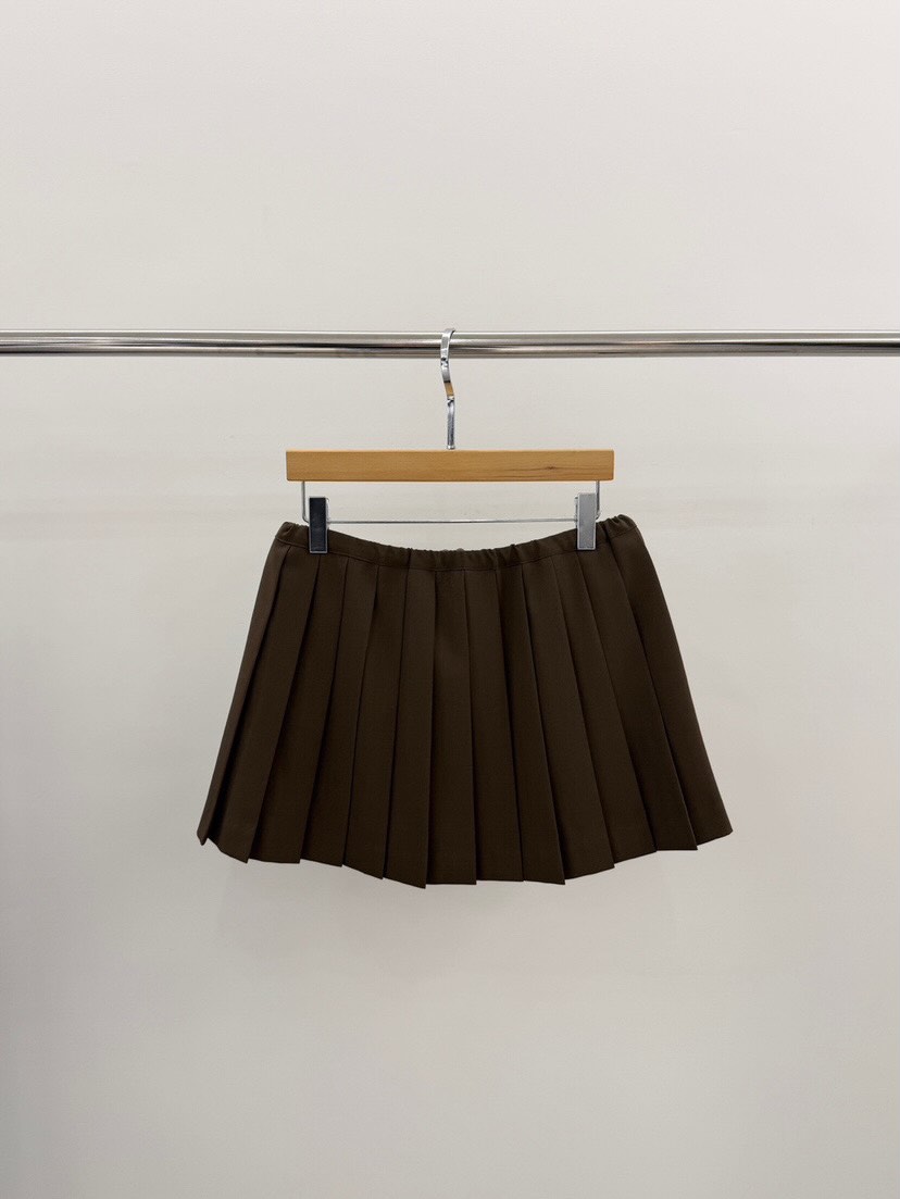 (2026FW) STAGE - SKIRT