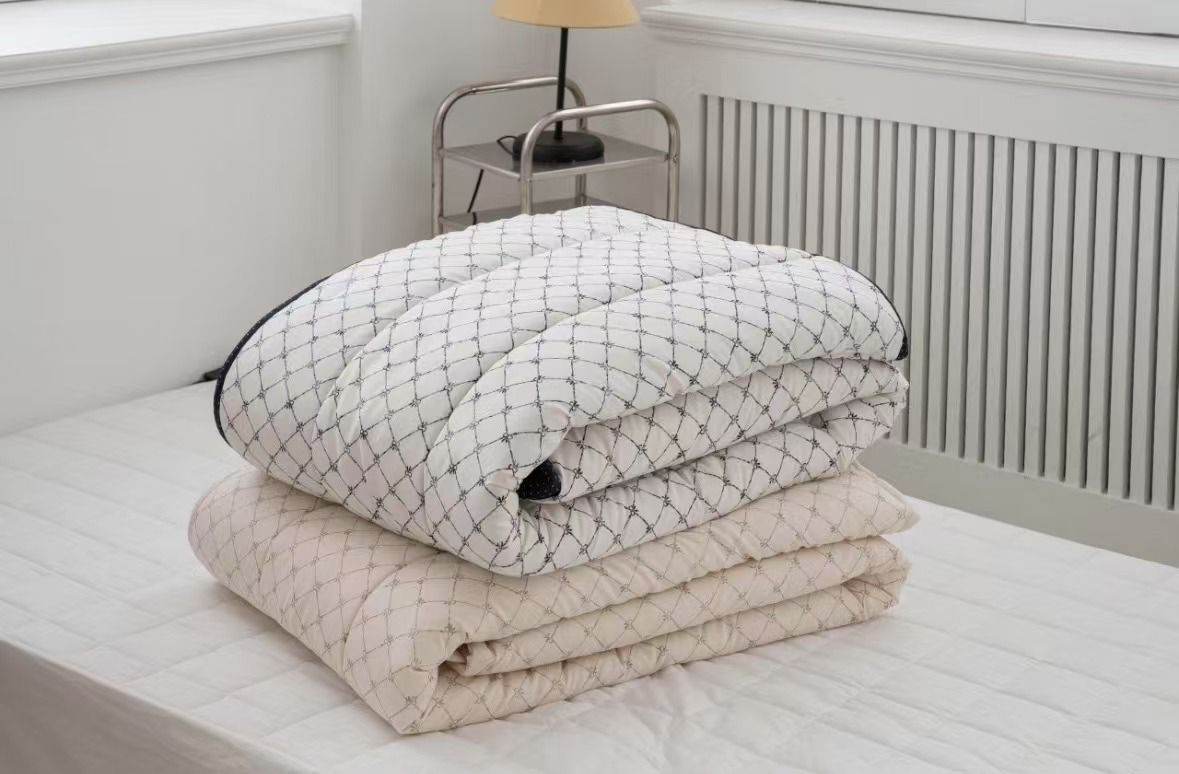 2件起各减$ 10(入真空袋出貨)。💛2026年最新上市🆕💛平靚正推介‼️🔥韓國四季薄被🉐100%韓國製超纖維🉐C19881