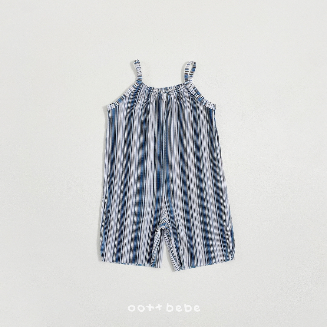 🇰🇷oottbebe吊帶連身衣 親子