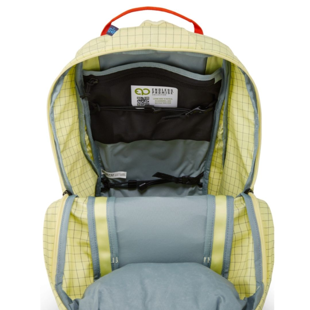 【多色選擇】Nemo RESOLVE™ 15L ENDLESS PROMISE Techical Active Daypack 功能背包