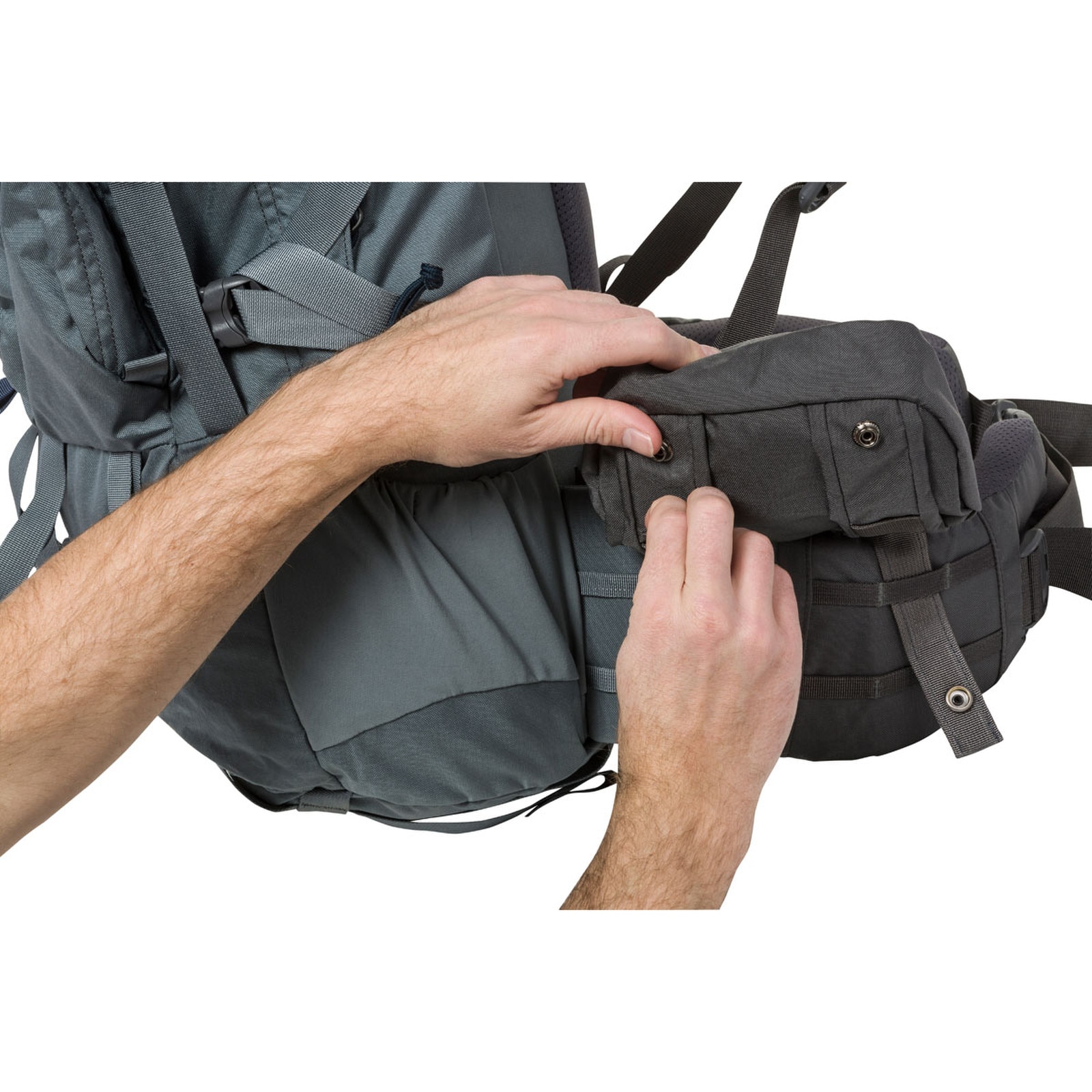 Mystery Ranch Forager Pocket S