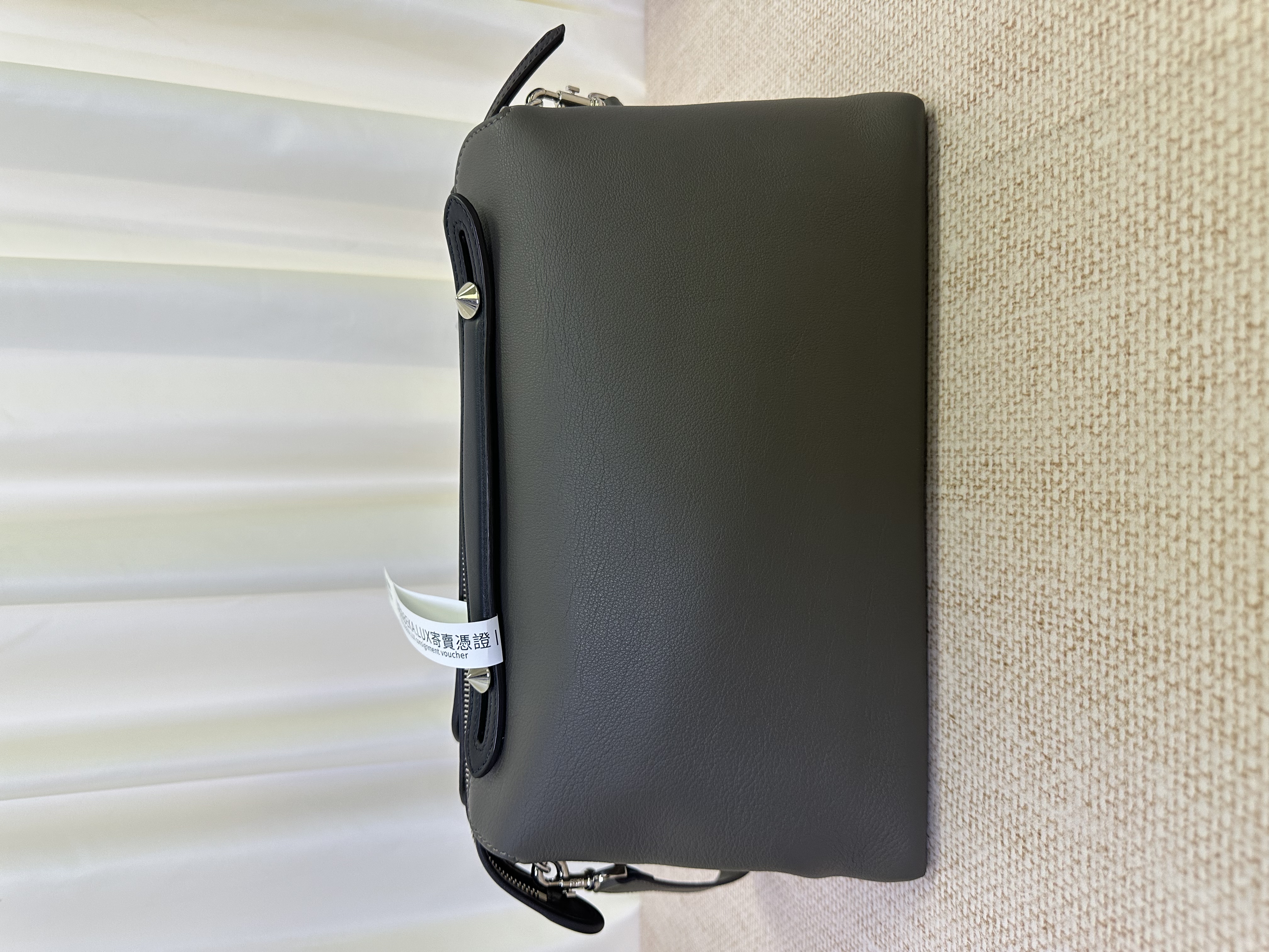 Pre-owned Fendi By The Way / Product Code: 26030906