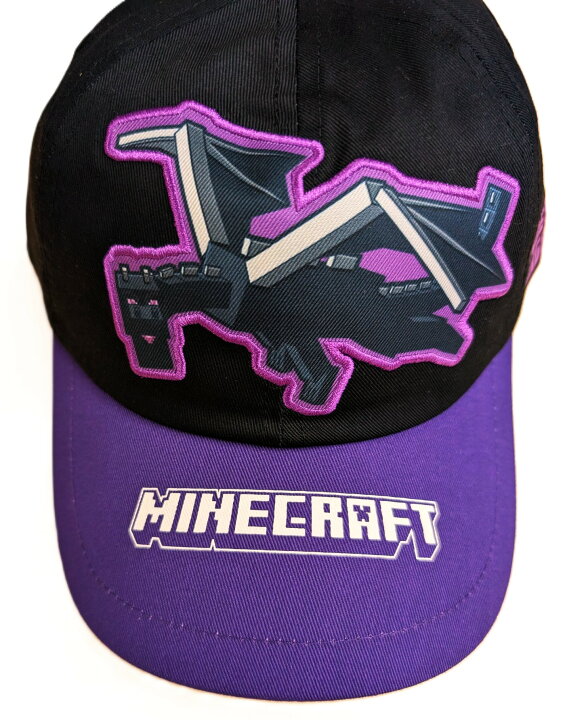 日本直送Minecraft 帽⏰預購商品⏰ 