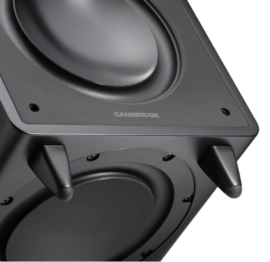 Cambridge Audio MSX Sub 300 Watt Active Subwoofer