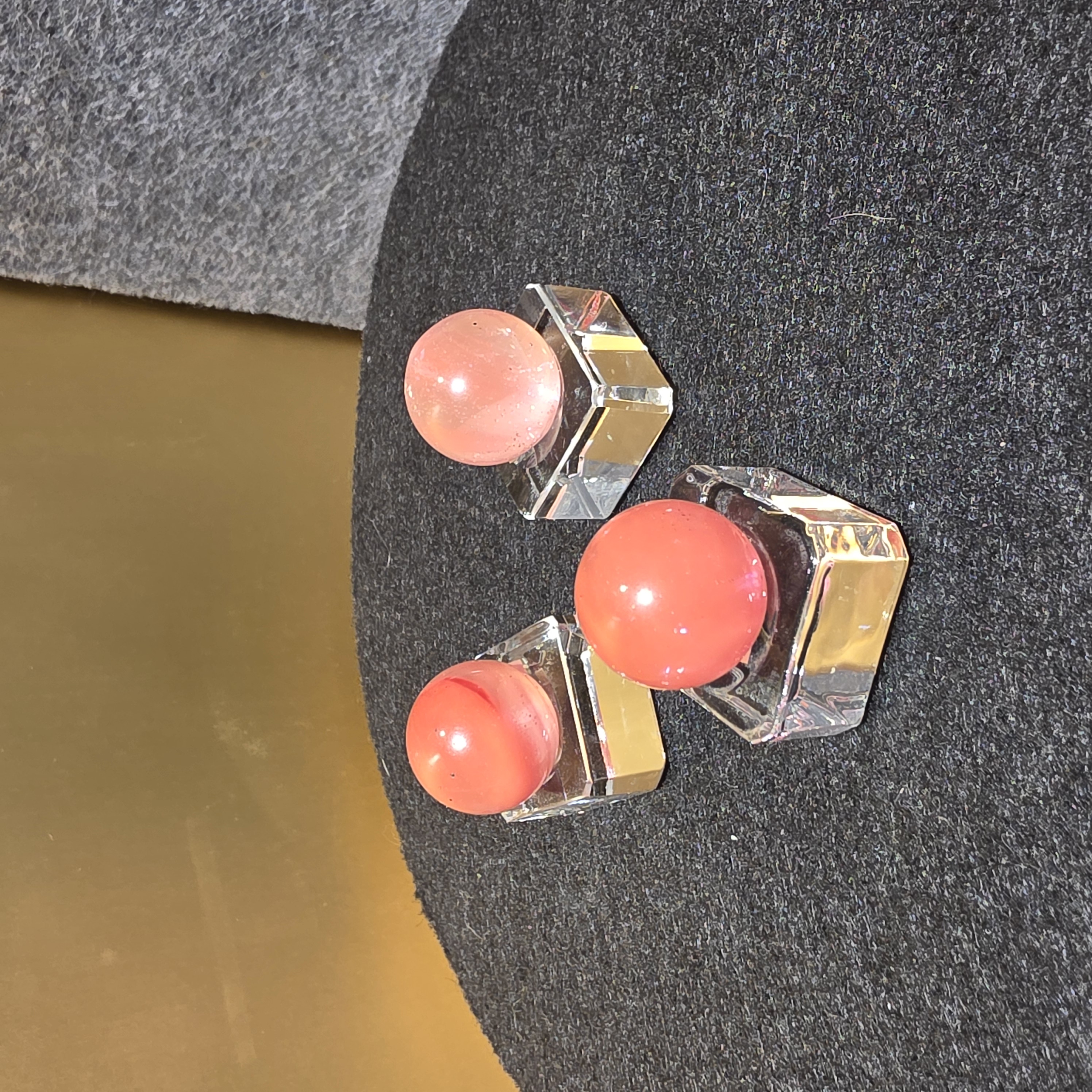 九運晶石九星陣