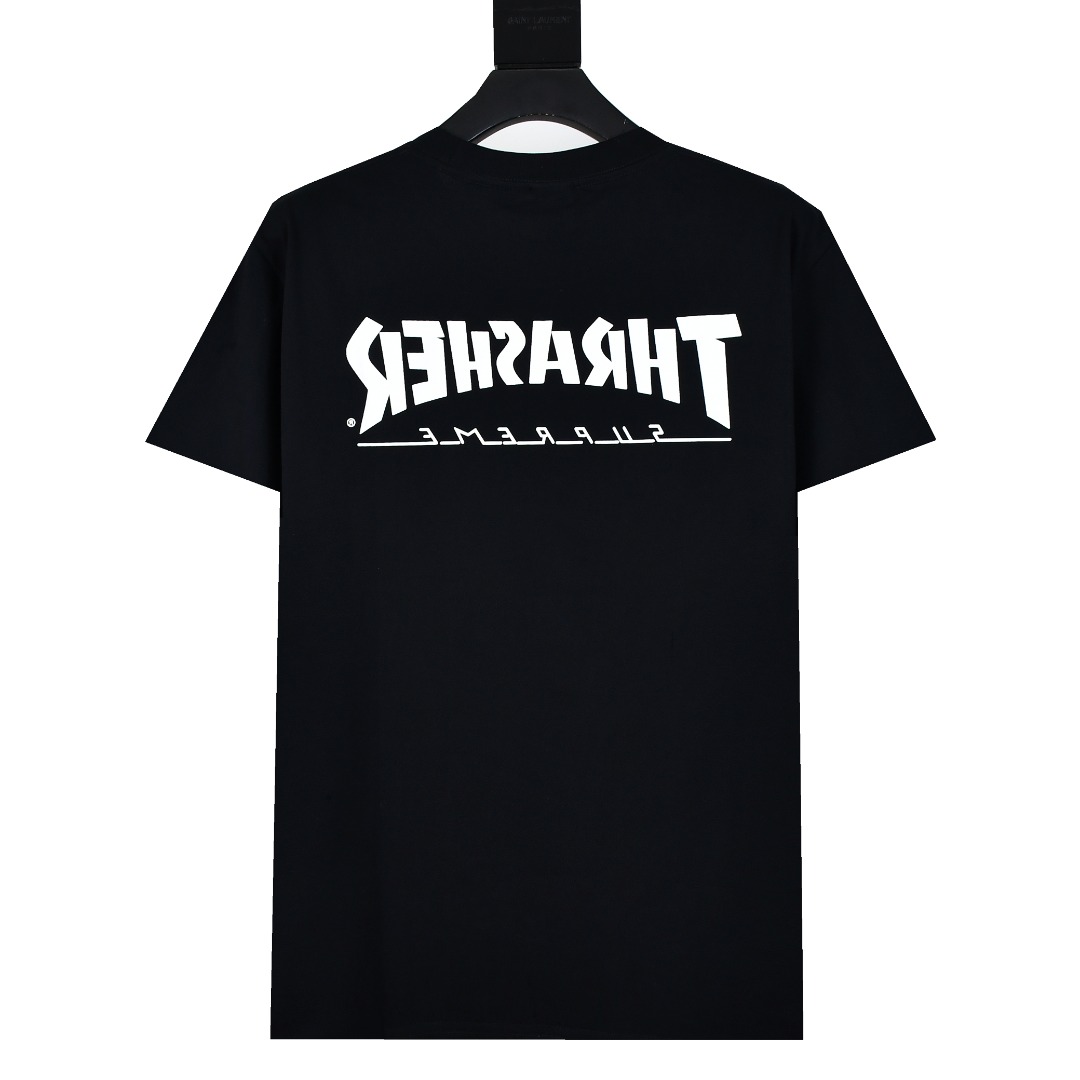 Supreme Thrasher Harold Tee