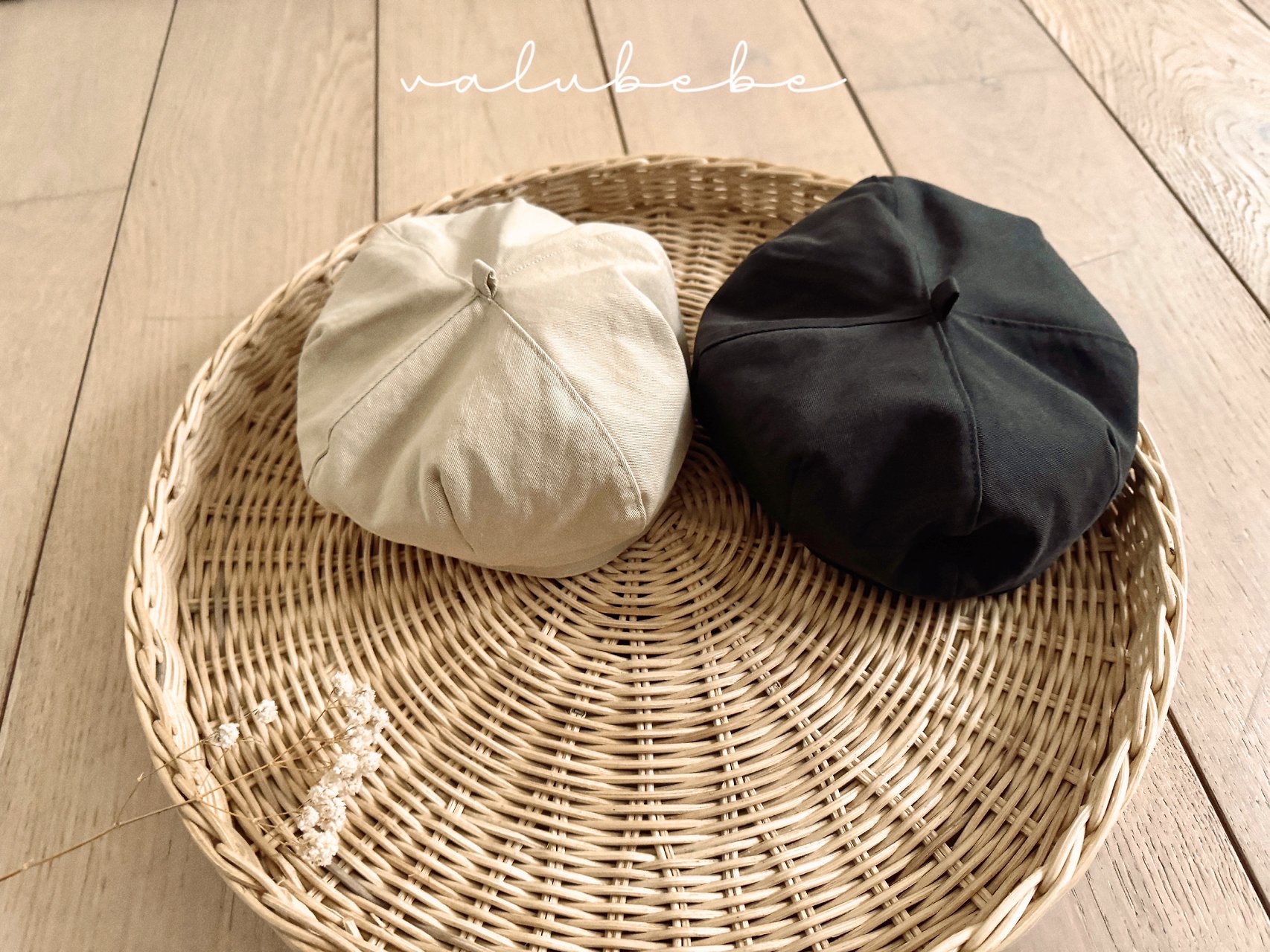 🇰🇷Valu_bebe帽