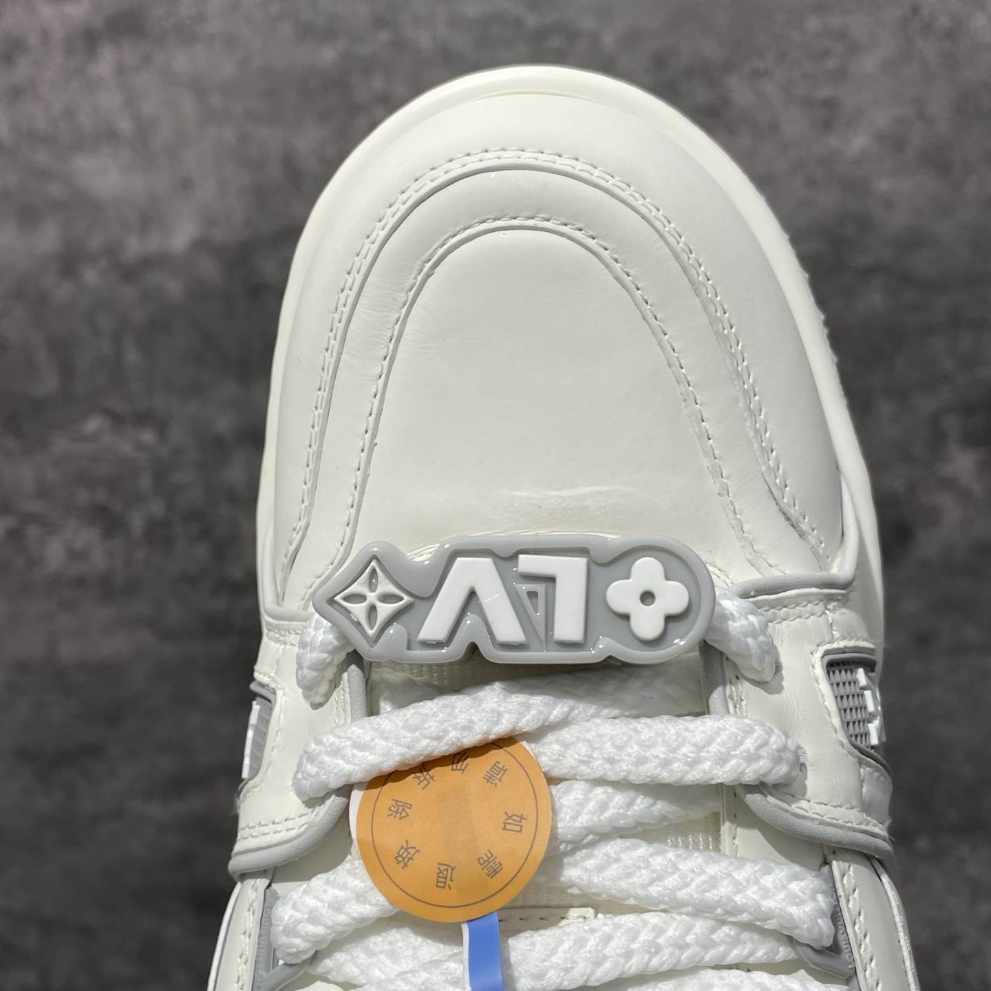 Louis Vuitton LV Trainer Maxi