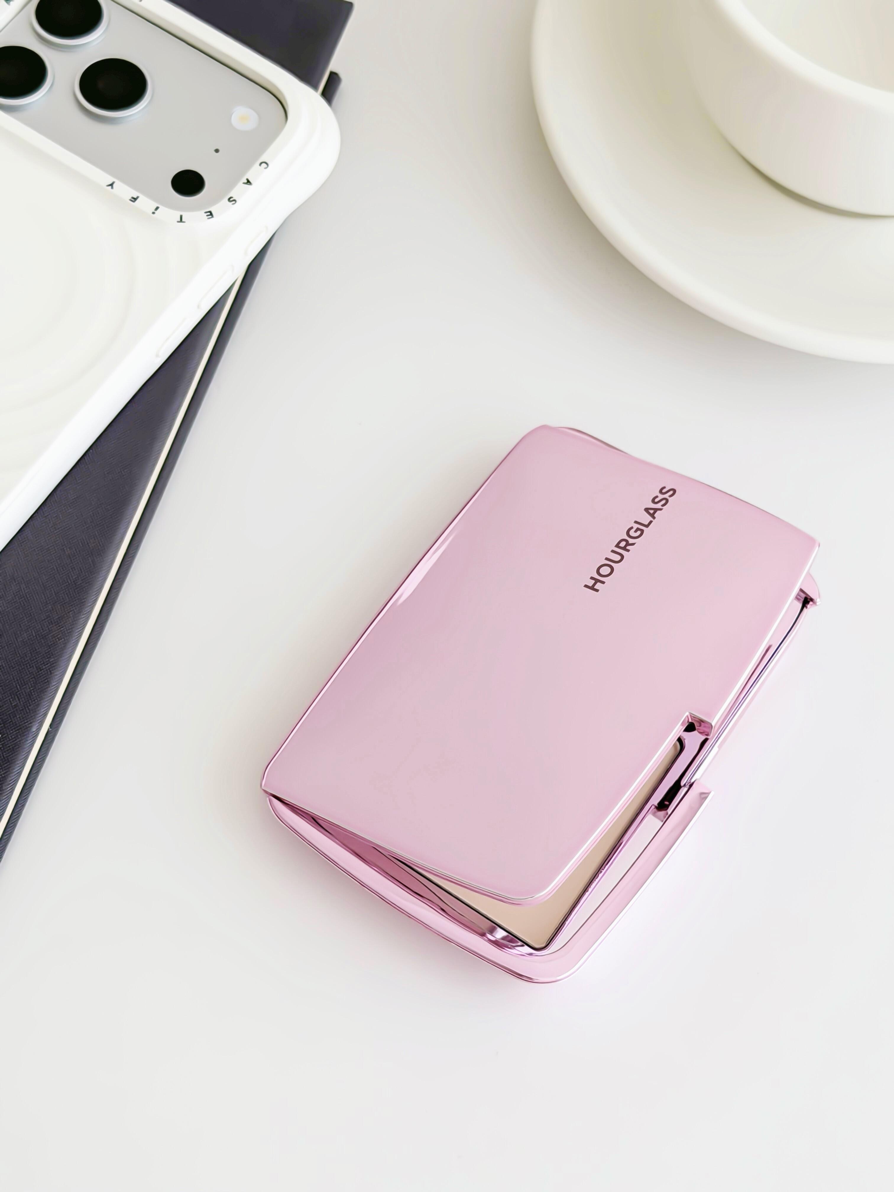 HOURGLASS 鏡粉限定 輕霧蜜粉餅 Vanish Airbrush Pressed Powder