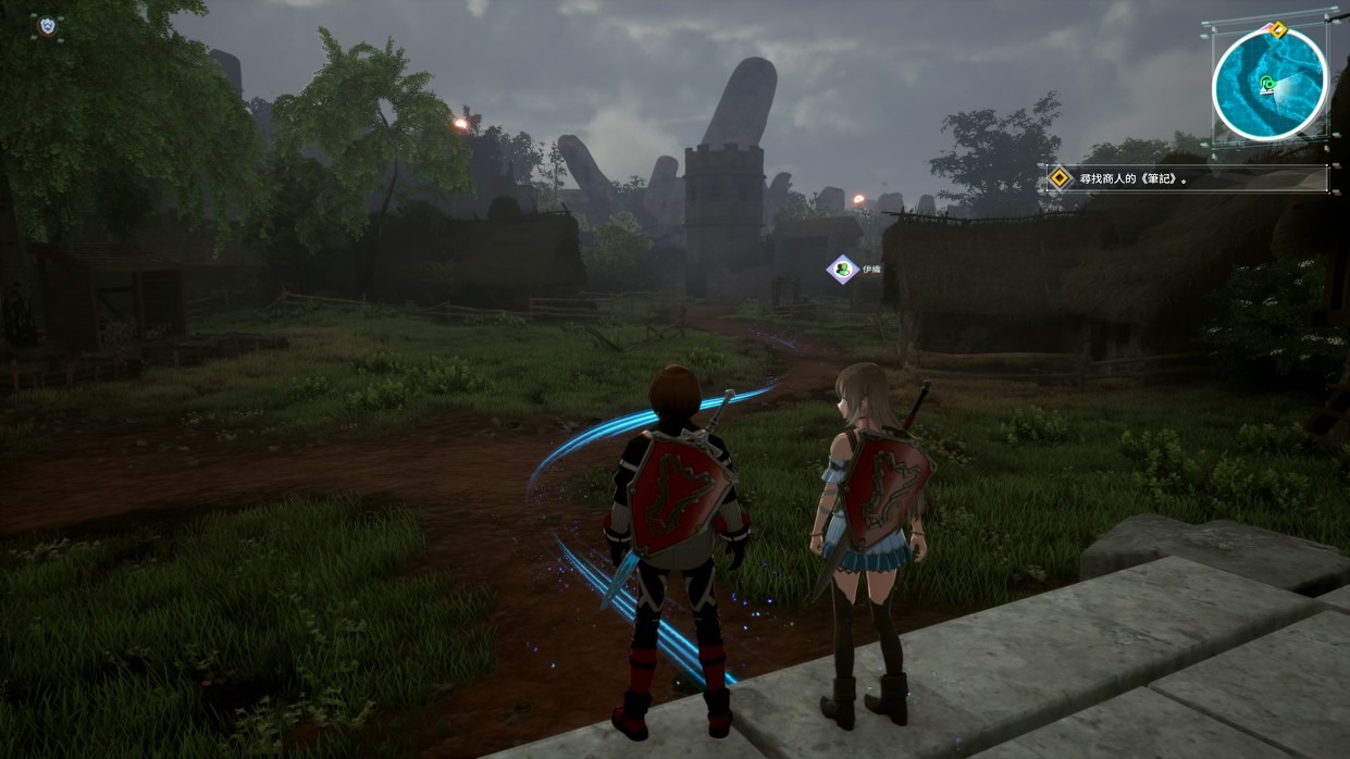 (預訂訂金 $100) (總價 $398) (行版) PS5 艾恩葛朗特 迴盪新聲 P5 Echoes of Aincrad (中英日文字幕) 