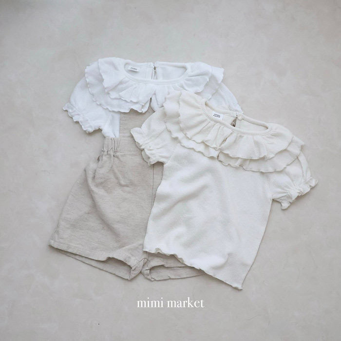 🇰🇷mimi-market 背帶褲