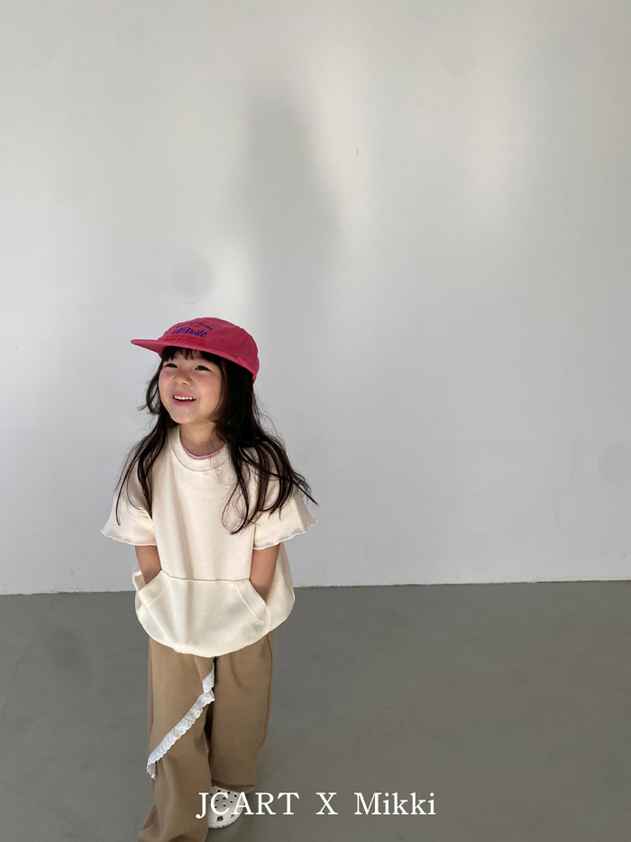 🇰🇷mikki vest親子