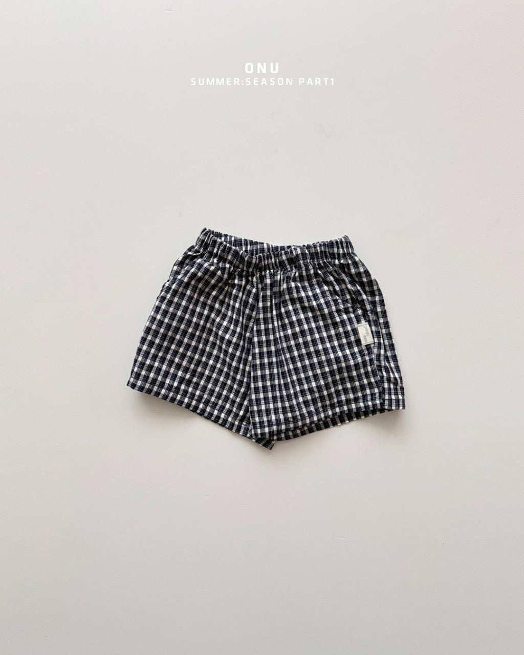 🇰🇷Onu短褲