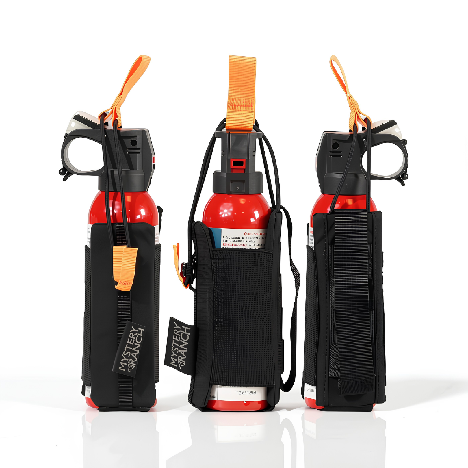 Mystery Ranch Bear Spray Holster 防熊噴霧專用套