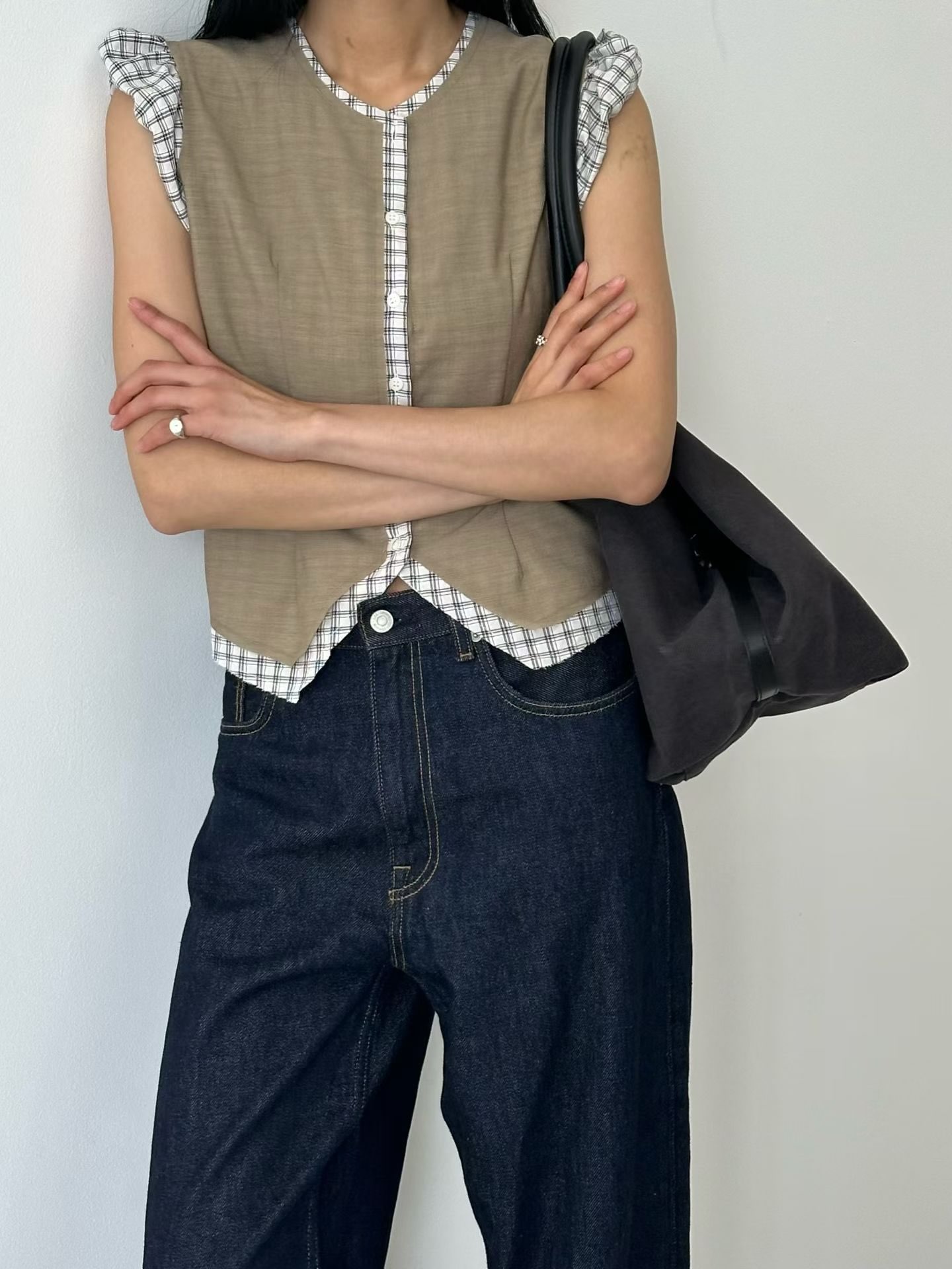 (2026FW) DAYLOG - TOP