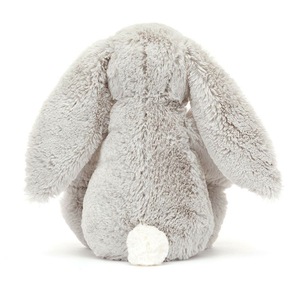 jELLYCAT Blossom Silver Bunny 'Bloom' H31 / H18cm 灰碎花兔