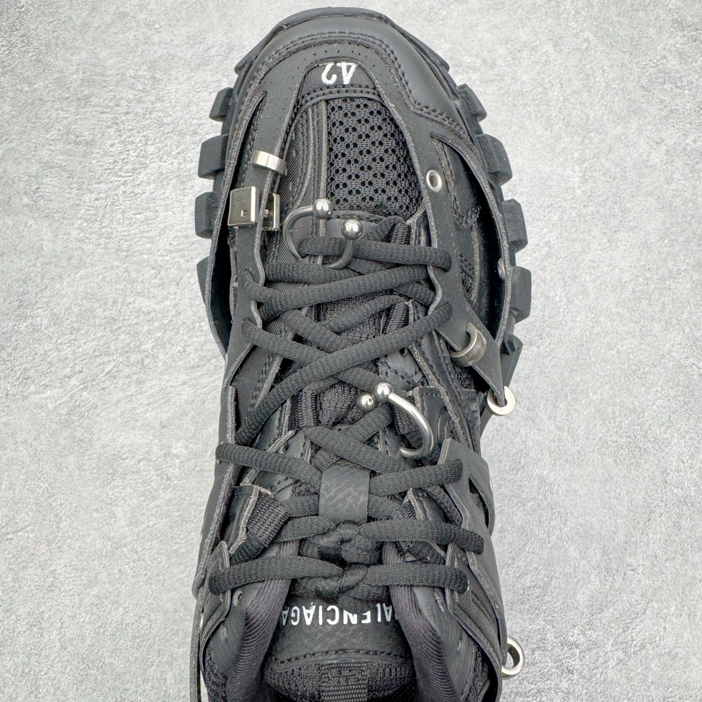 Balenciaga Track Snecker