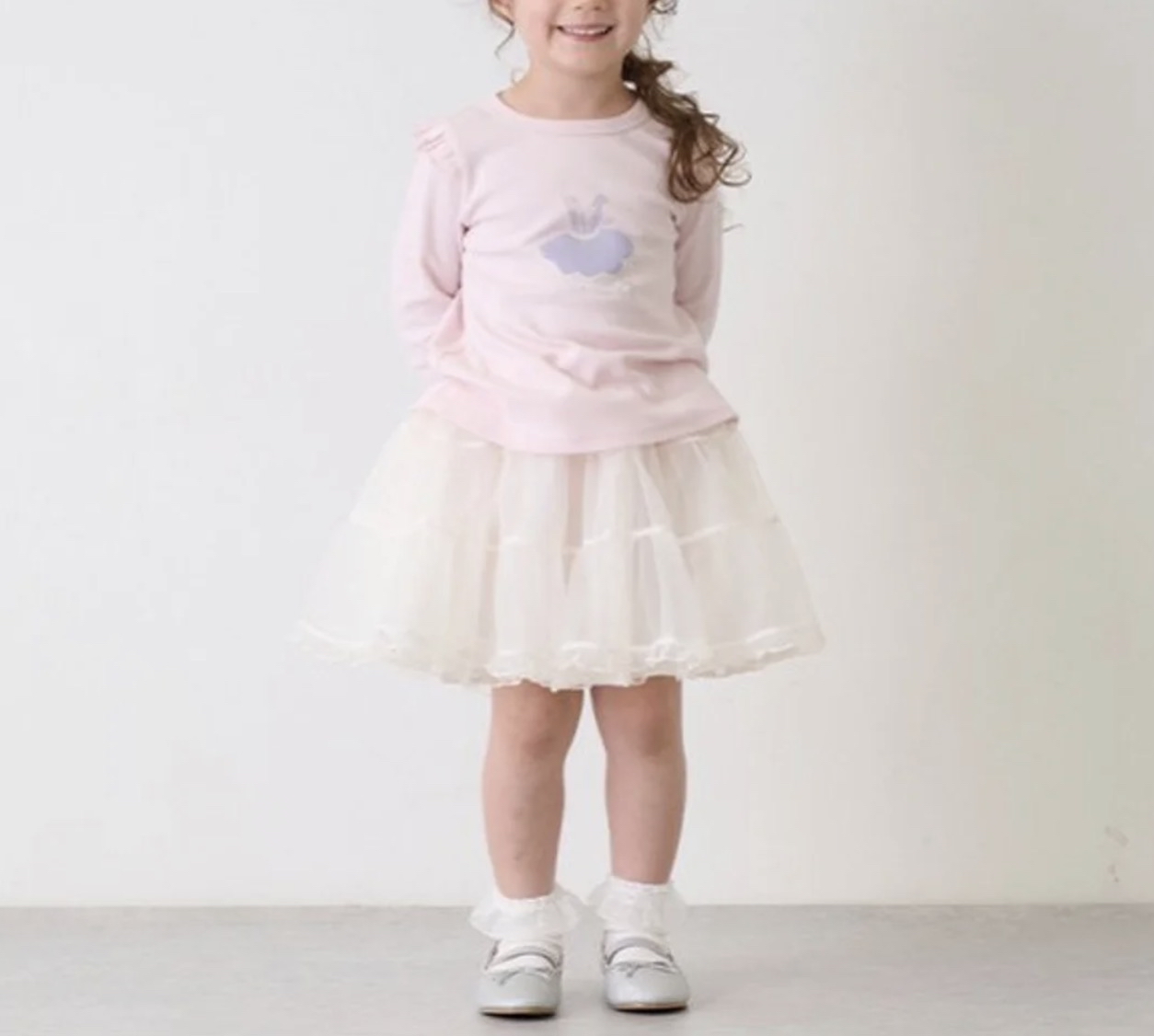 ▫️現貨▫️PetitMain半截裙（3色）