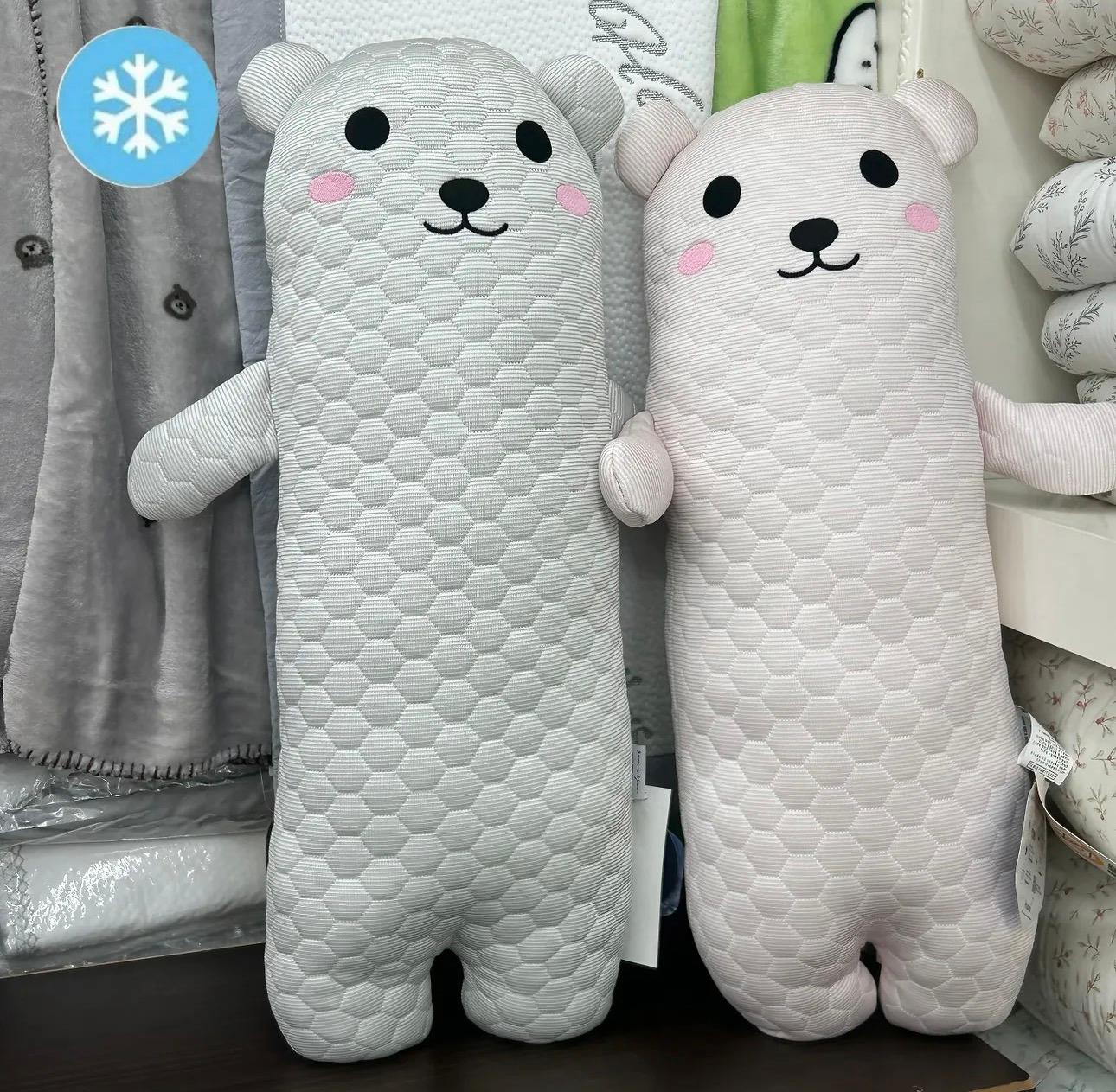 🇰🇷韓國直送 涼感公仔 KJ26 Made in Korea