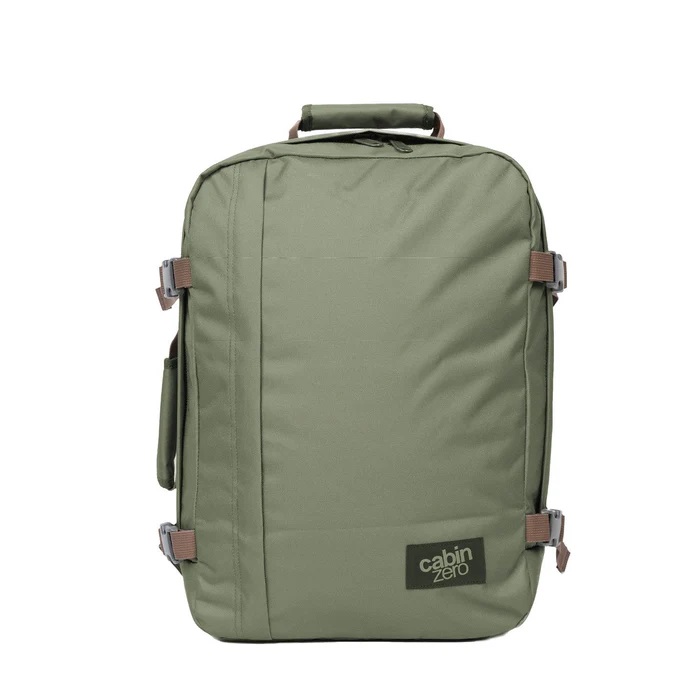 CABIN ZERO Classic 日常旅行背包 36L