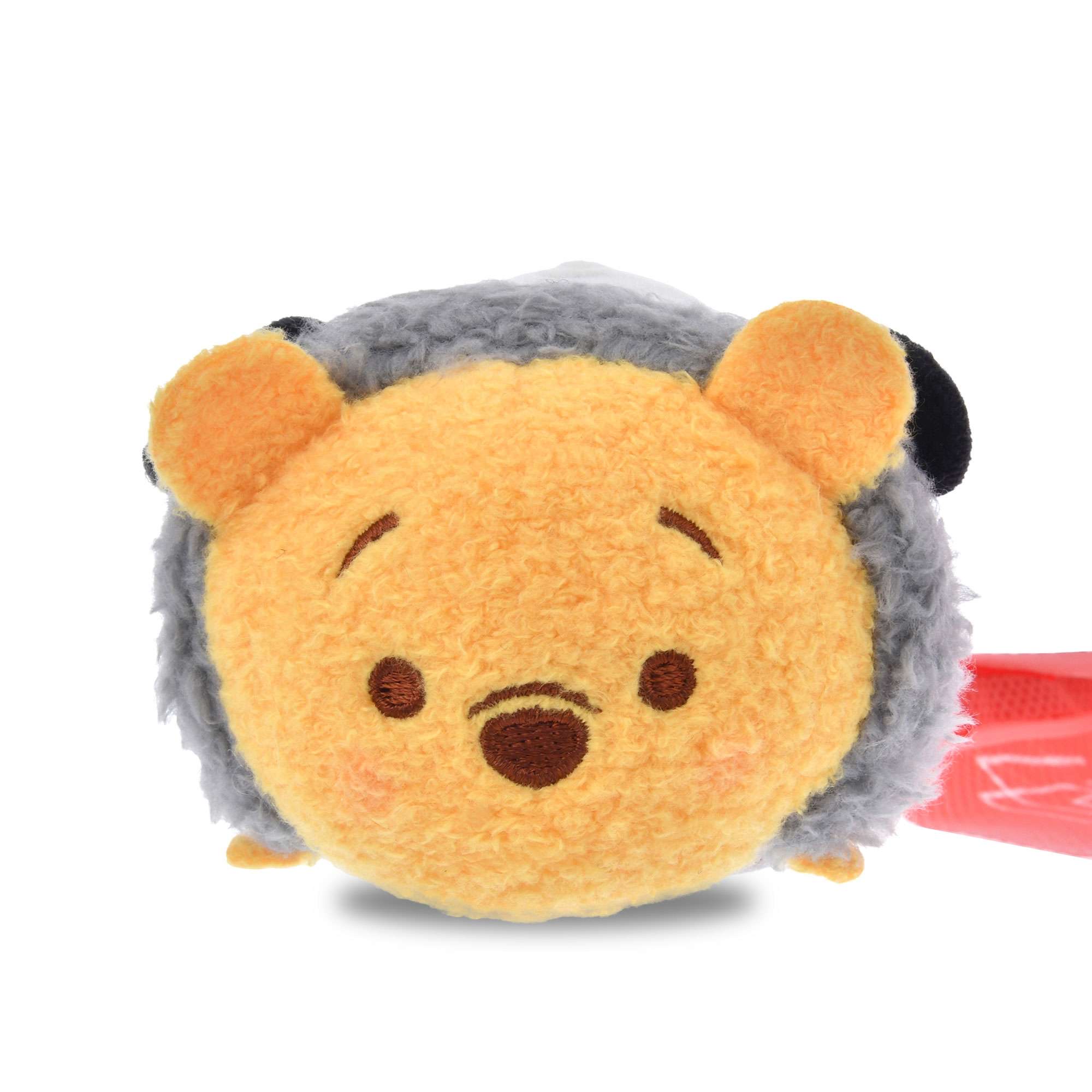 ✈️日本直送🇯🇵 l預訂🛍日本迪士尼DISNEY Tsum Tsum公仔 中華包子(S)（ Mickey / Minnie / Winnie the Pooh / Baymax / Chip / Dale 