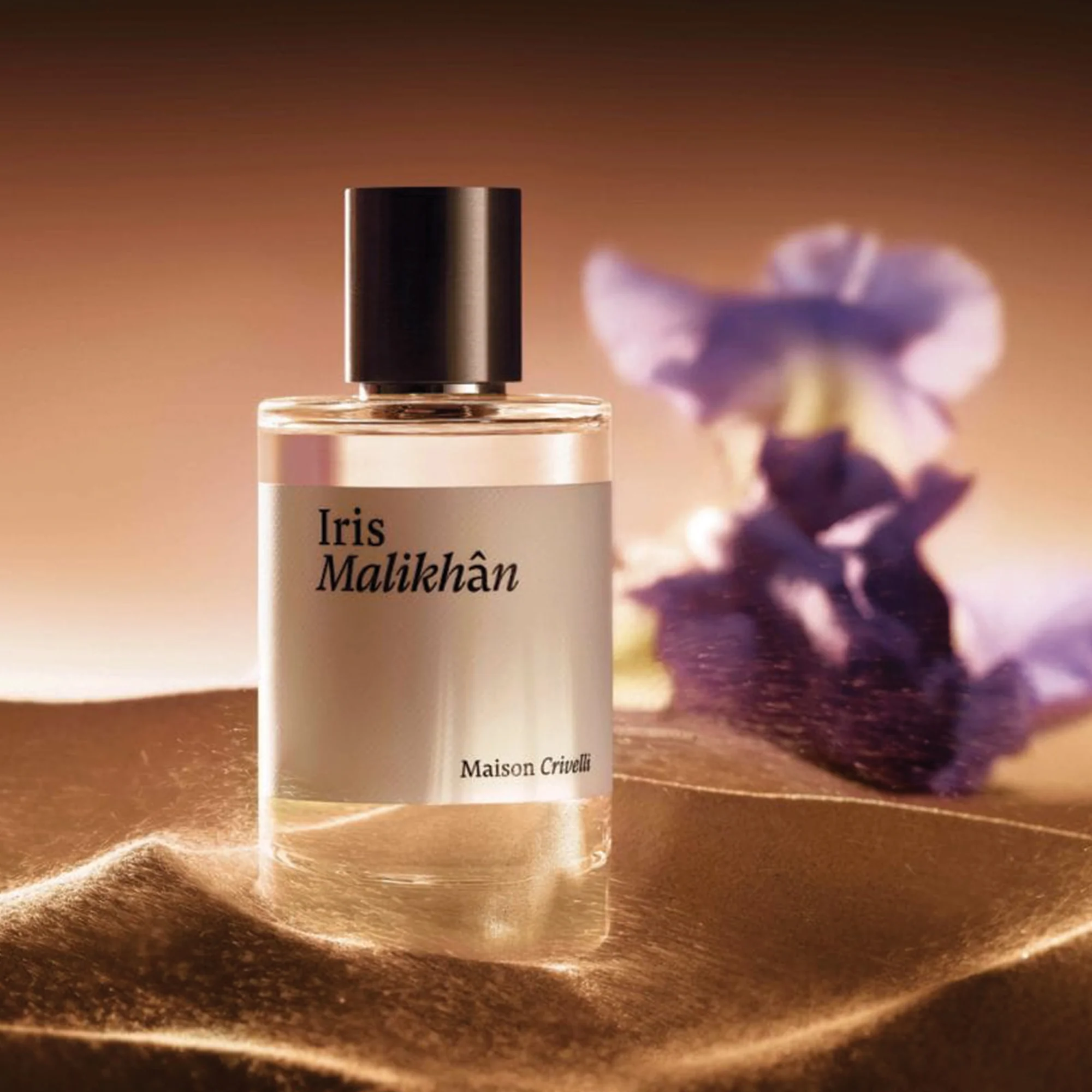 iris Malikhân - Maison Crivelli