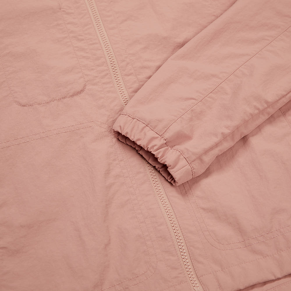 Snowpeak 清貨風褸