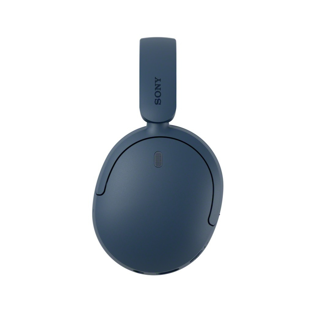 Sony WH‑CH730N 無線降噪耳機｜50 小時續航・藍牙 6.0・AI 通話降噪・輕量舒適｜香港行貨