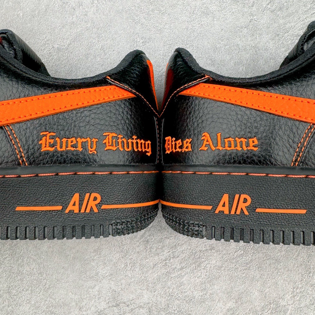 VLONE x Nike Air Force 1 Low AA5360-001