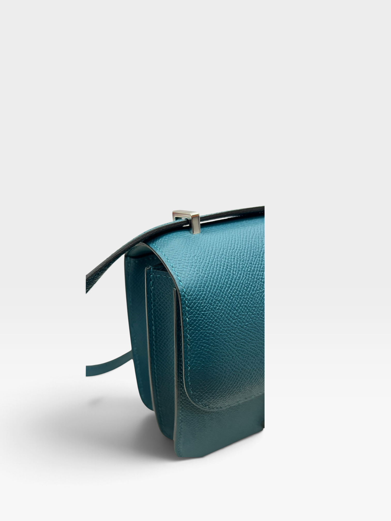 Pre-Owned HERMÉS Mini Constance Stamp Y / Product Code: 092404