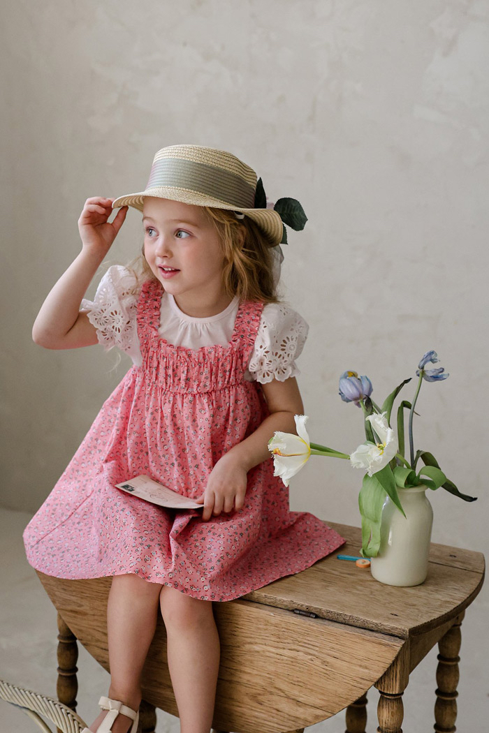 🇰🇷Puella_Flo裙