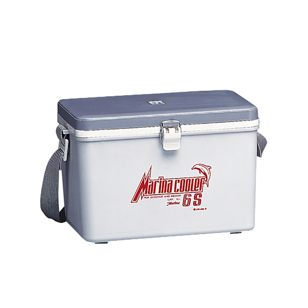 Lion Star 6公升冰箱I15