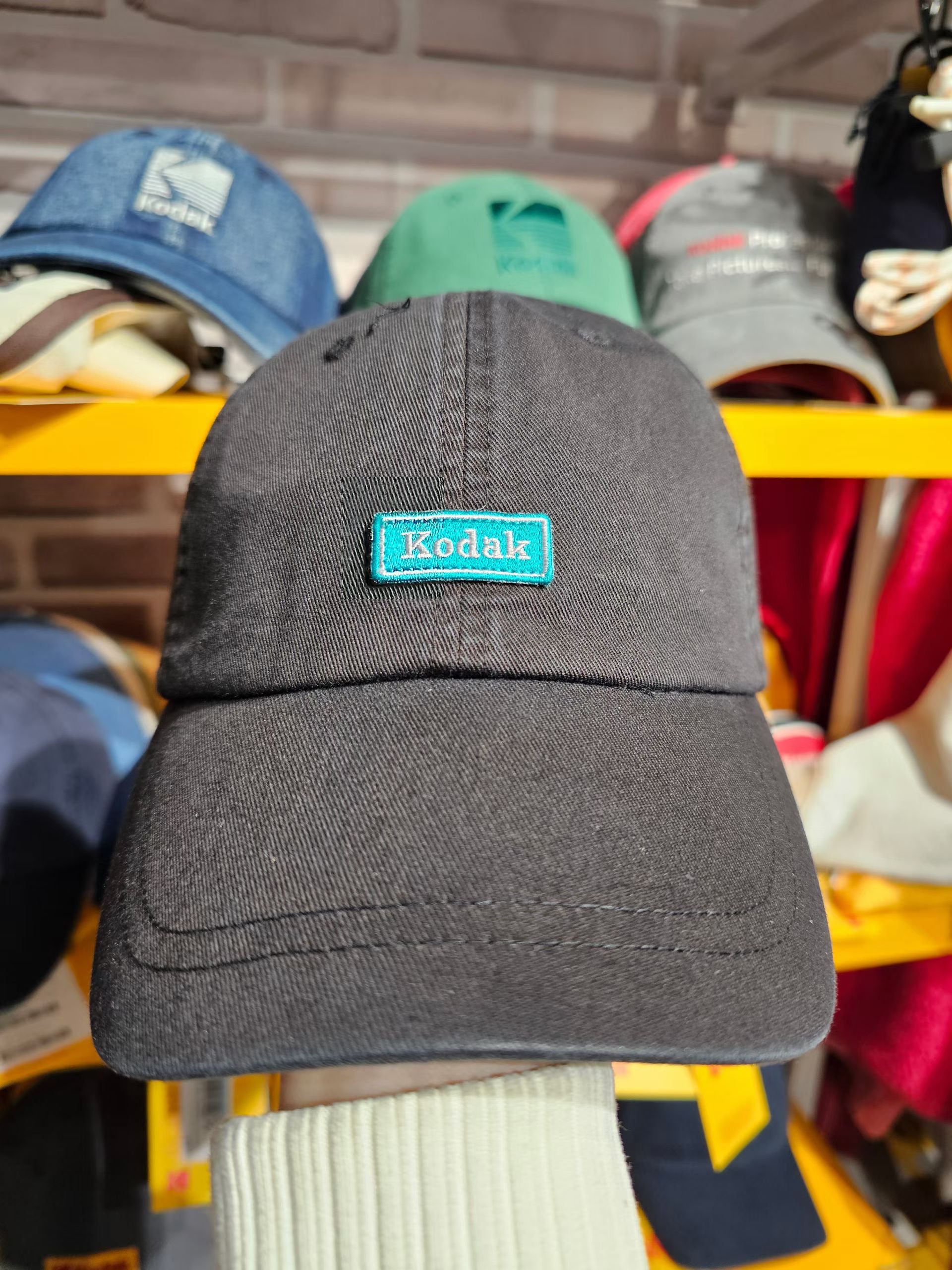 <預訂> 🇰🇷Kodak cap K6143LCP22