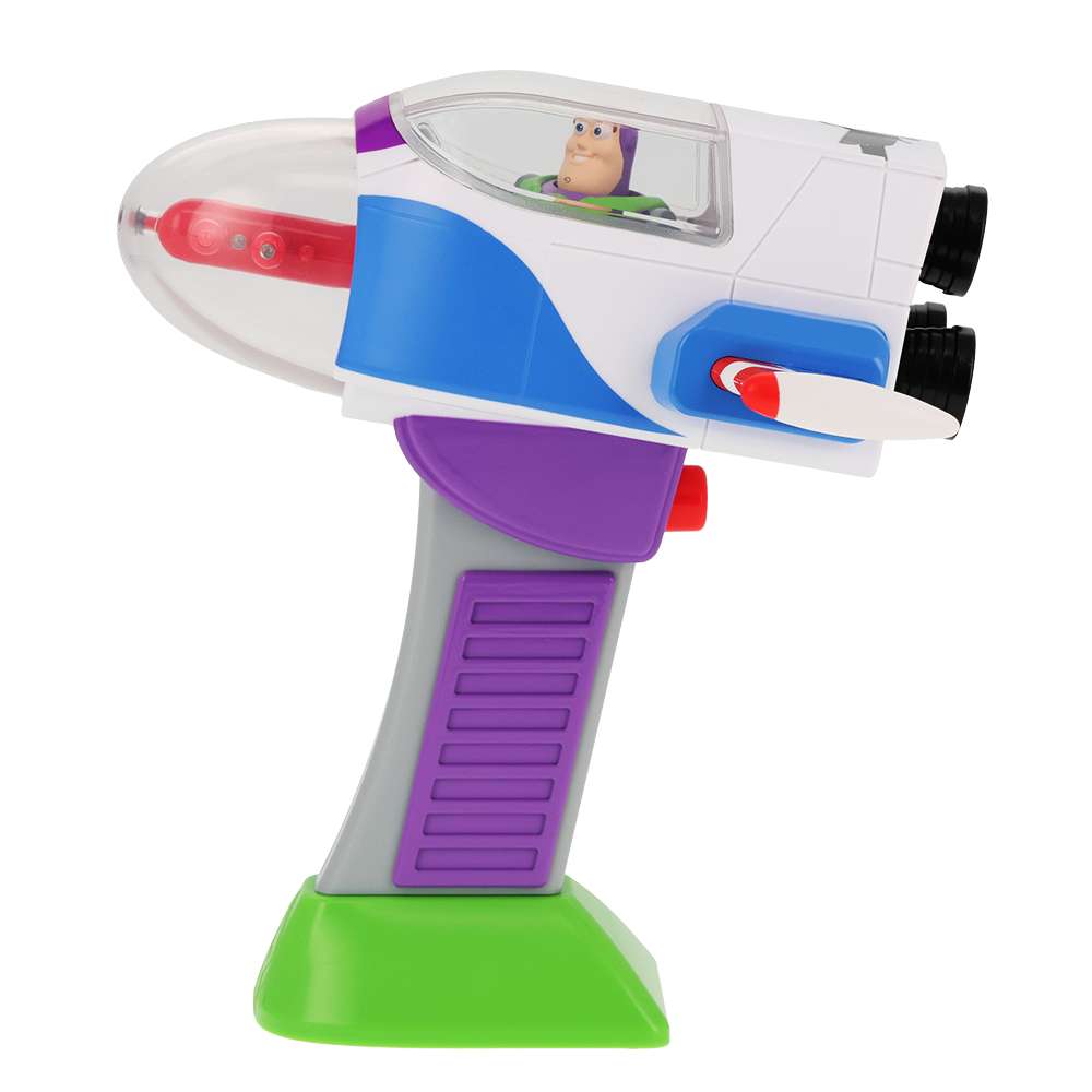 【預訂】TDR Buzz 發聲發光玩具