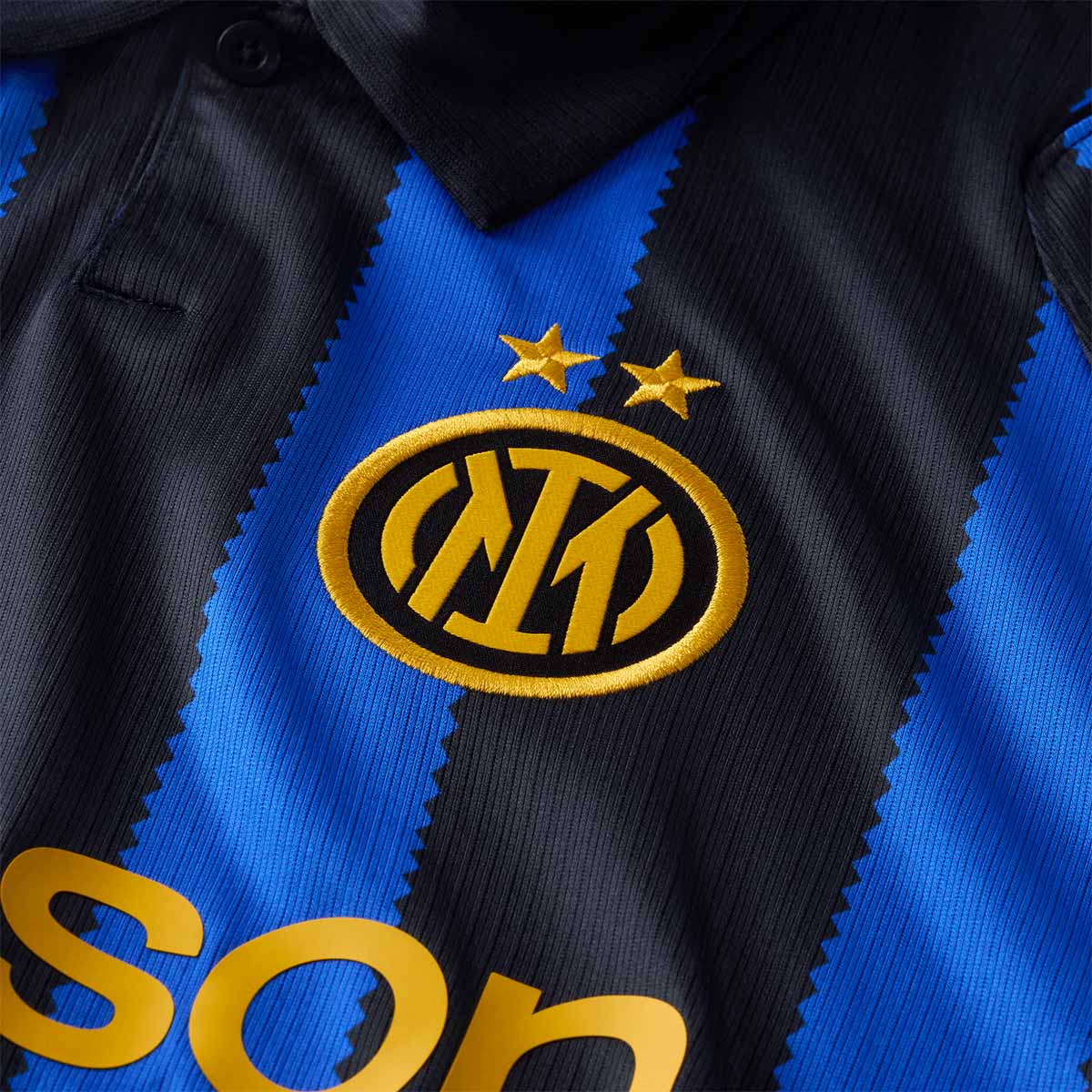 Nike Inter Milan 國際米蘭 2026-27 主場球迷版球衣 (可加印字章) II1889
