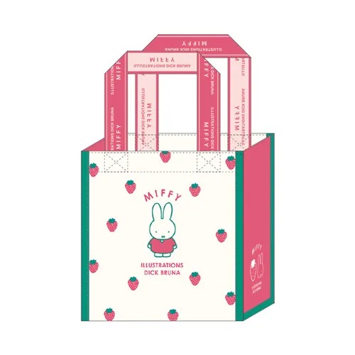 MIFFY 手提購物袋 - 04260023