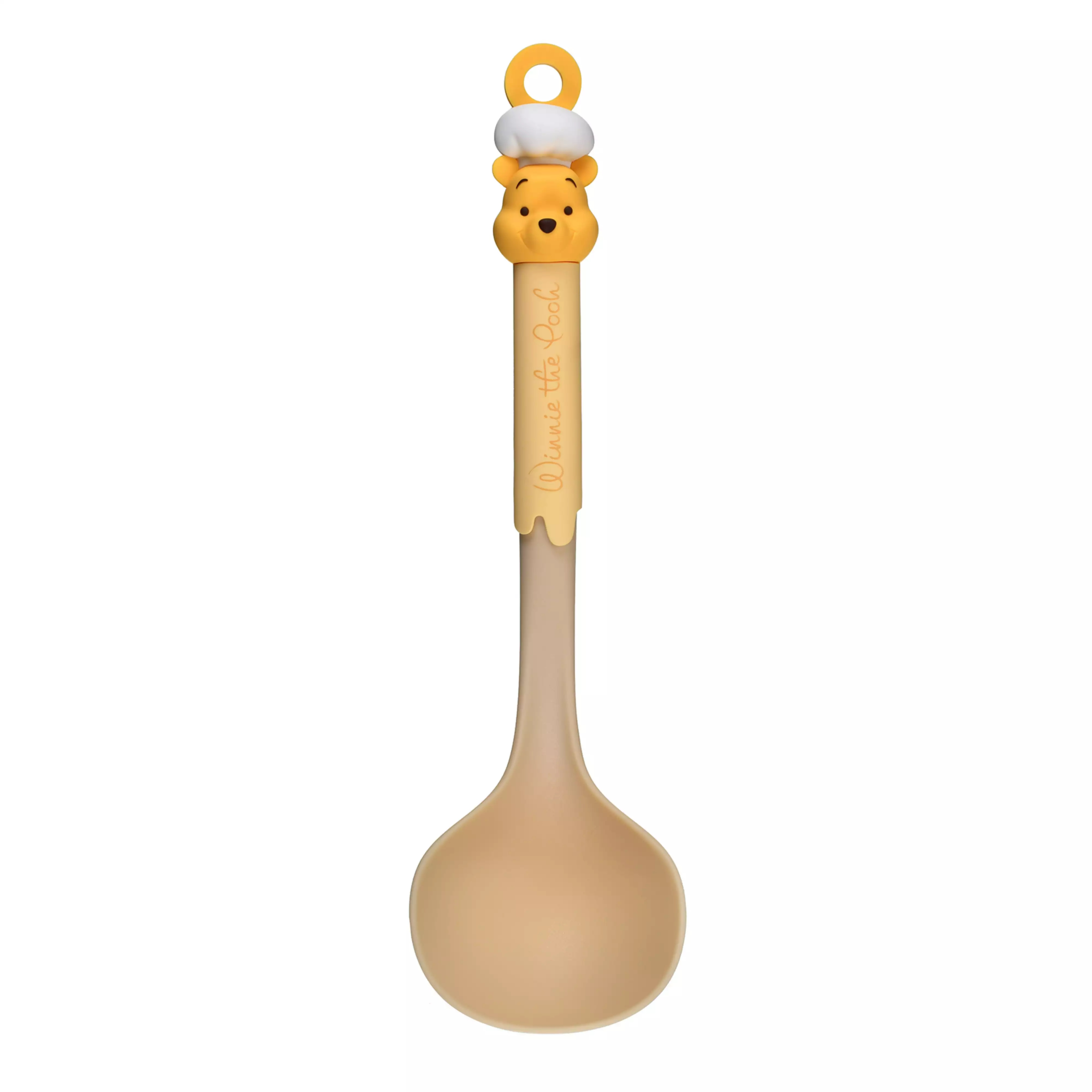 🌸 【預訂】POOH 新款大湯匙 - POOH HUNNY DAY 2026