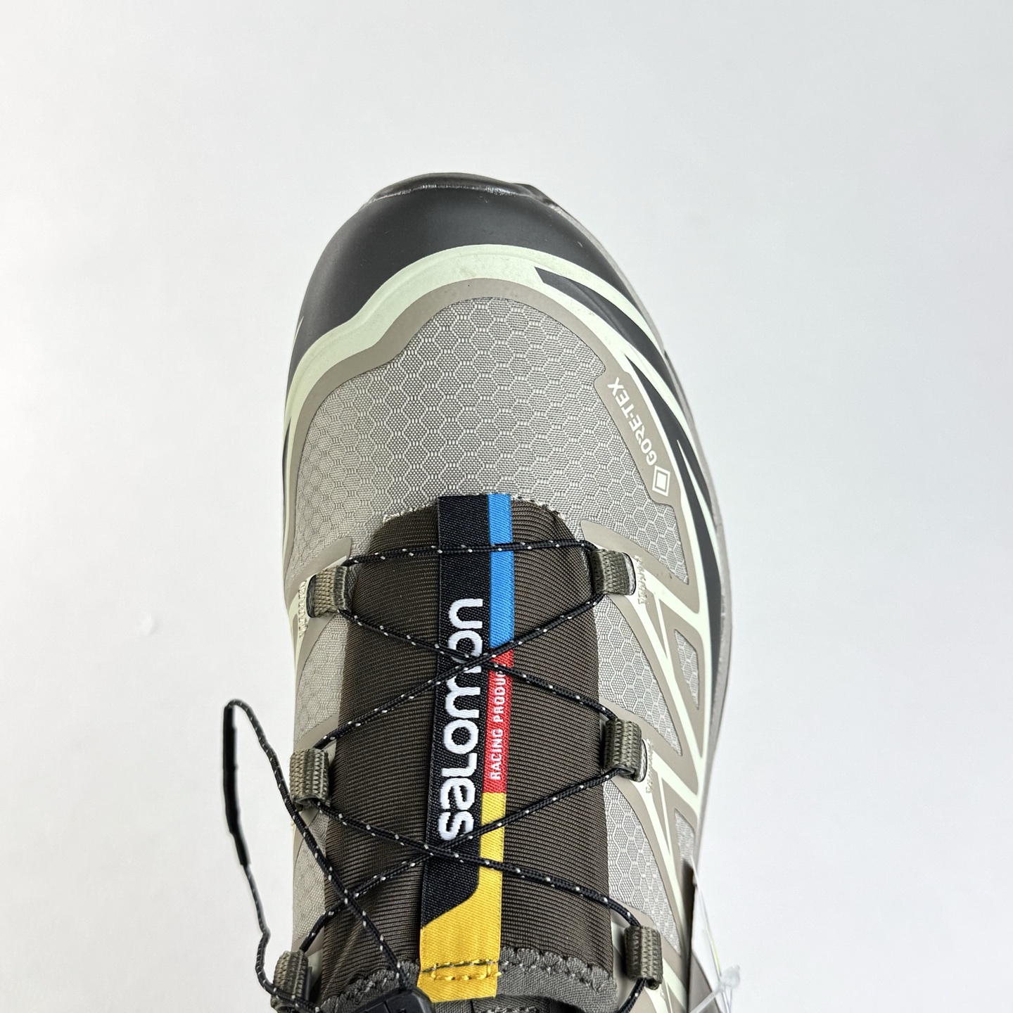 Salomon XT-6