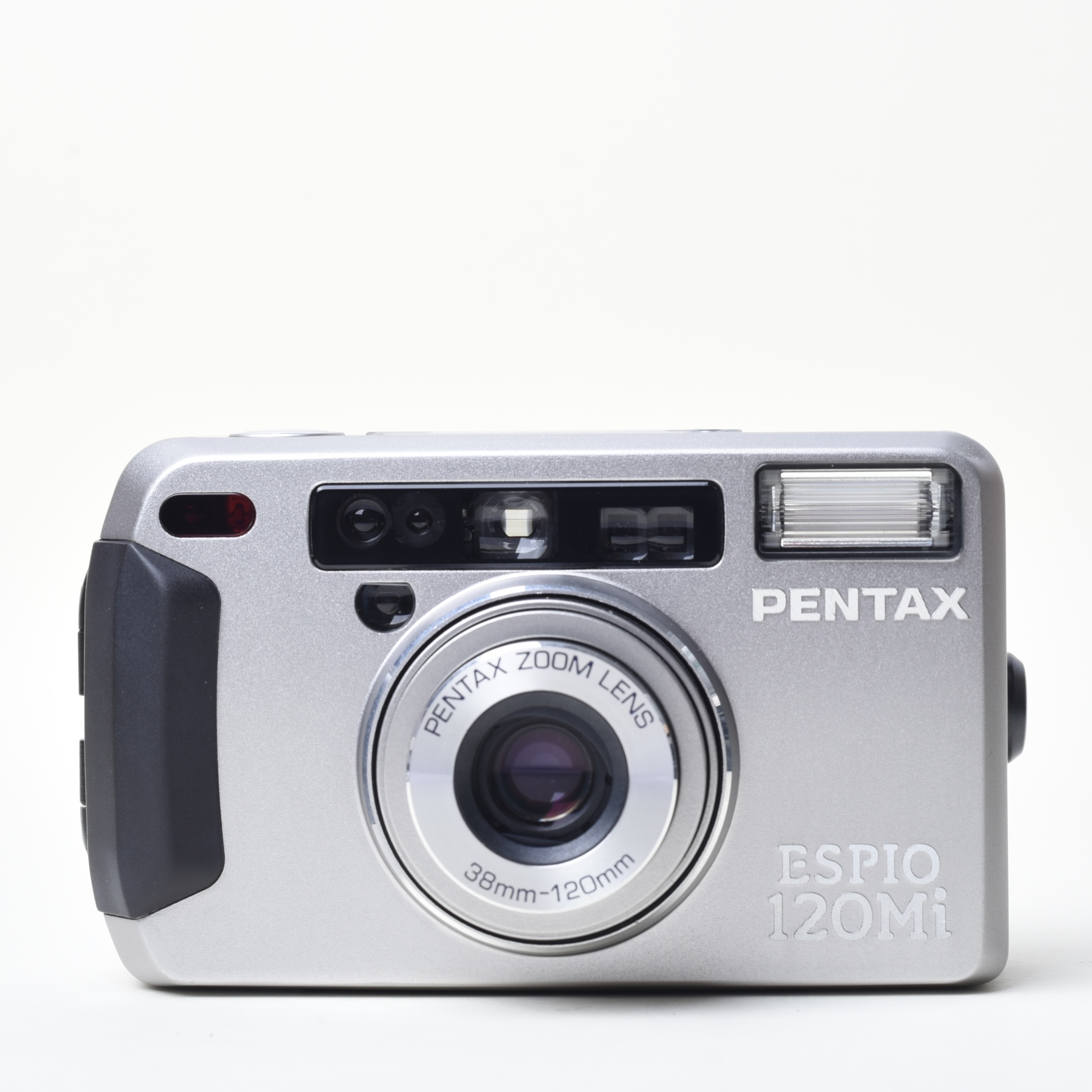 Pentax Espio 120 MI 菲林相機