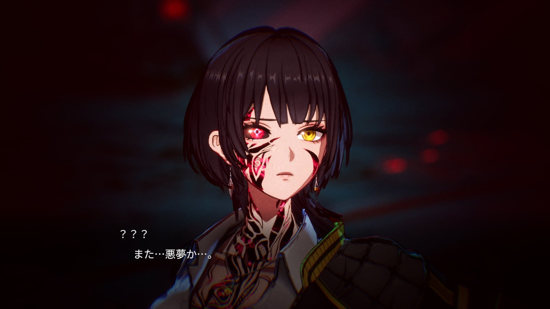 【預售 24/9】NS 神貌之樹逆卡巴拉 Qliphah in Providence's Shadow  中/英/日文  (中文封面) PO1060