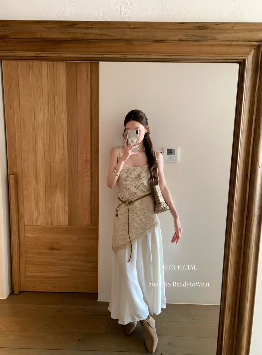 1808 DRESS