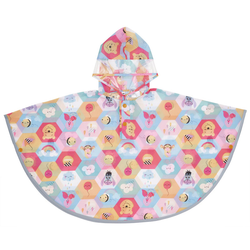 🆕【⭐訂購⭐】日本直送 🇯🇵🌀 #Skater 幼童斗篷雨褸［全19款］🌀 [PLBD-0149] [260330]