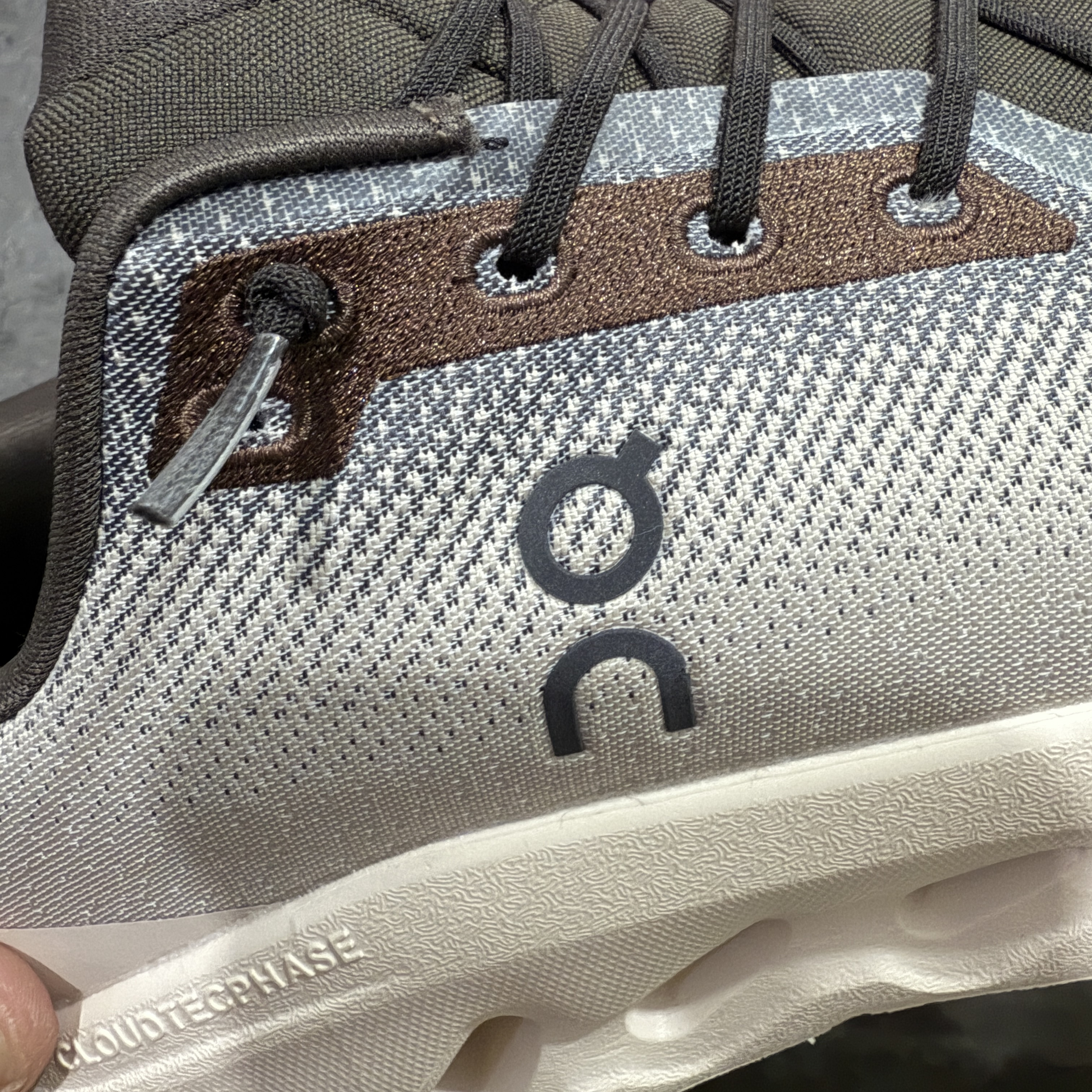 On Running Cloudtilt