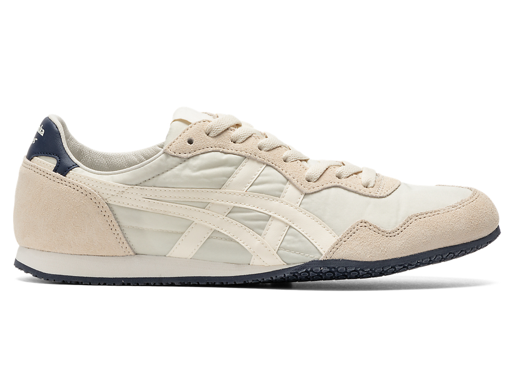 【预购】Onitsuka Tiger SERRANO｜1183B400