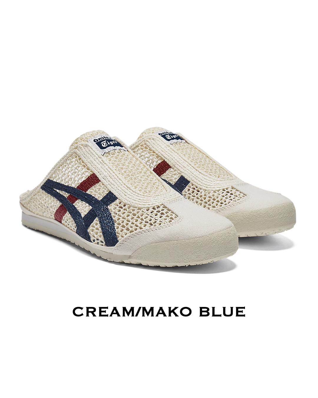 【预购】Onitsuka Tiger MEXICO 66 SABOT