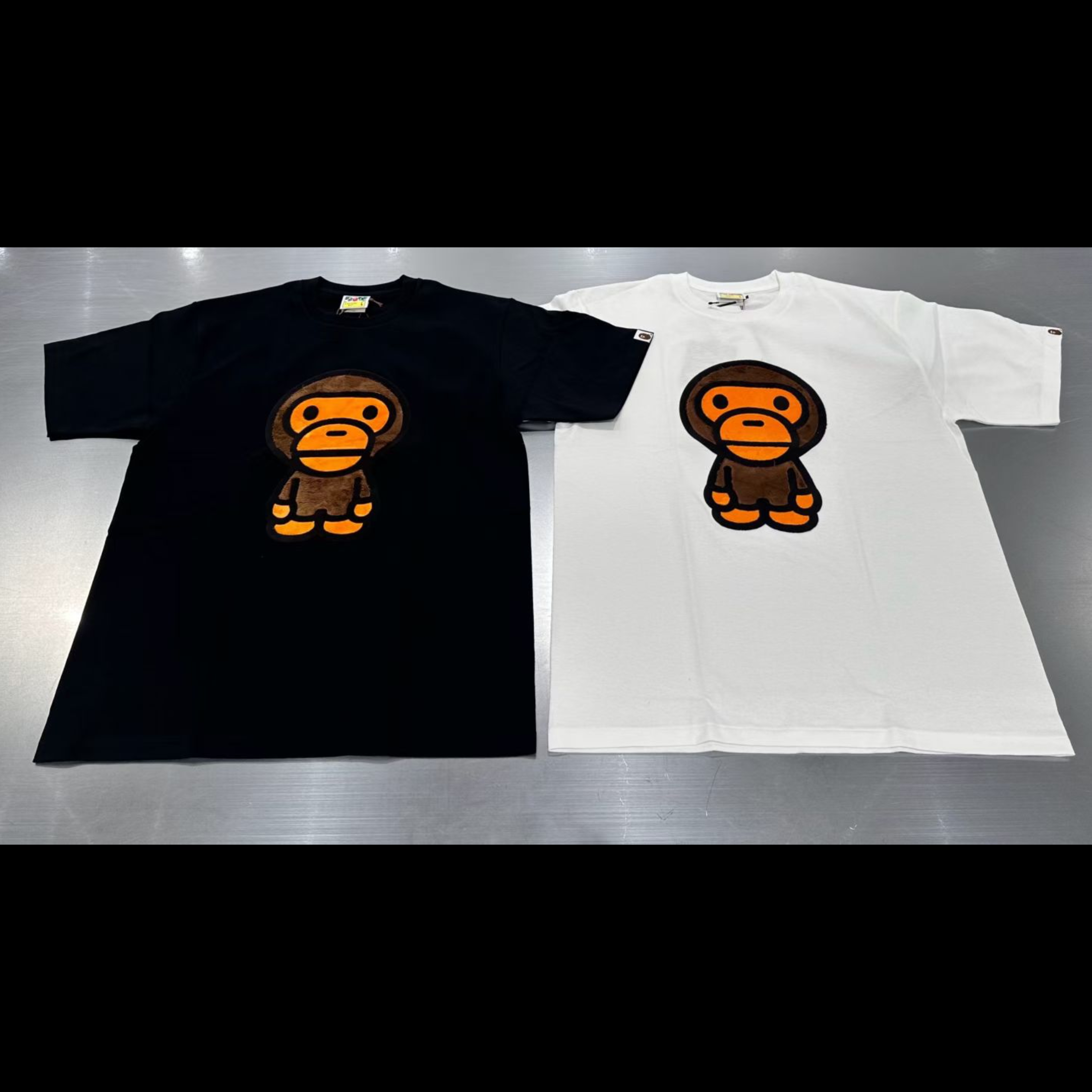 4.11 BAPE SS26 Collection **MESSAGE FIRST/先查詢貨存**  