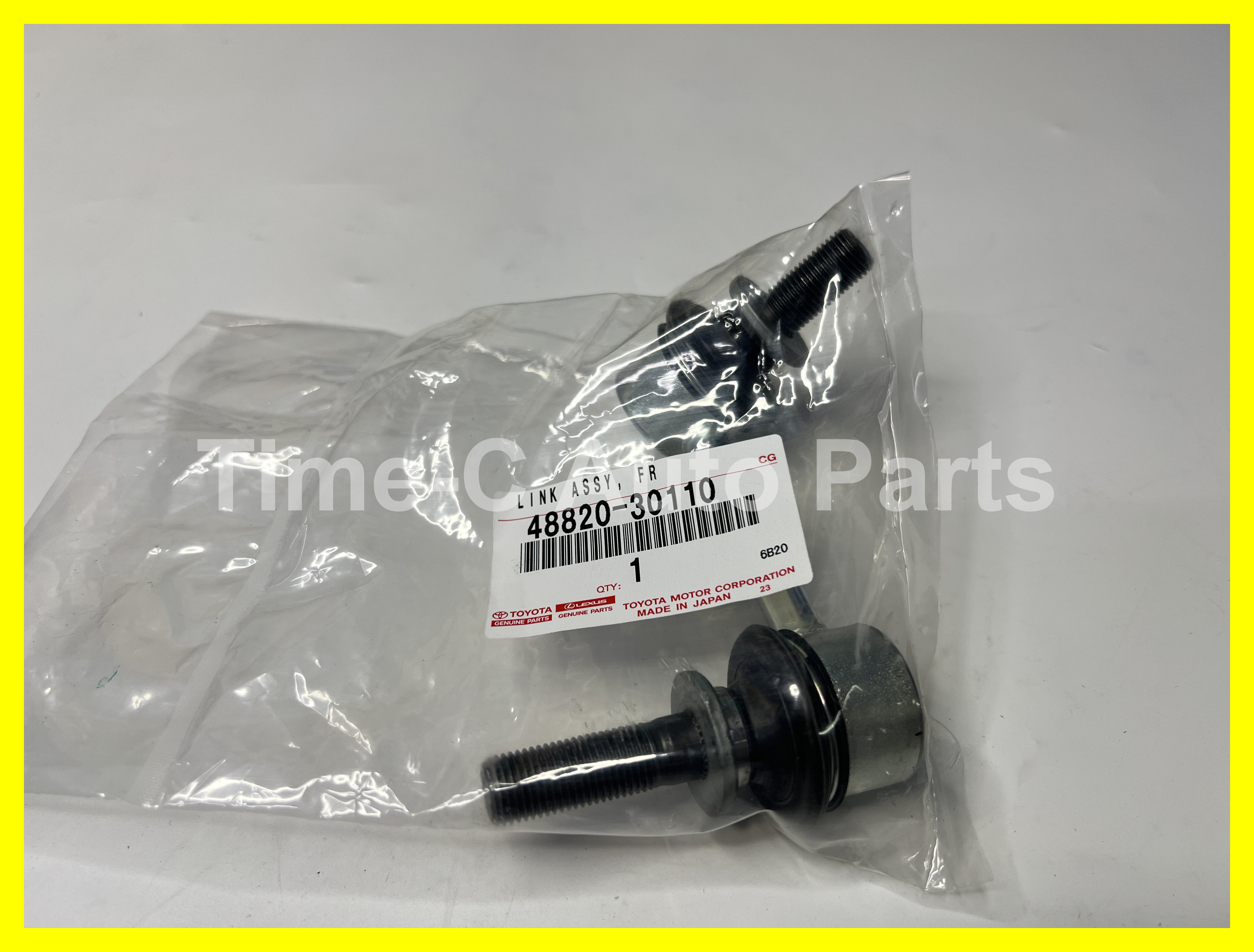 右前平衡桿 48820-30110 - Toyota Lexus IS Series