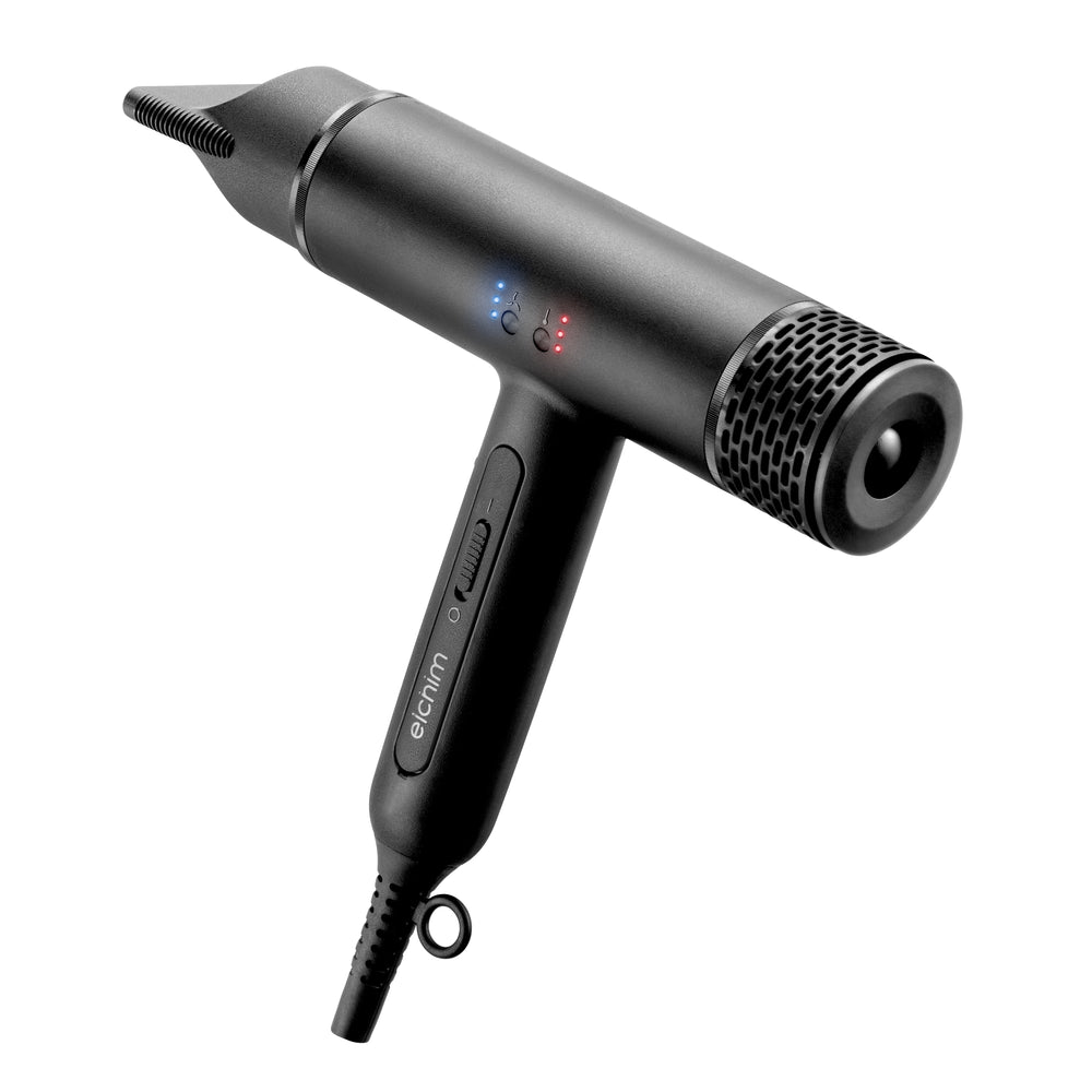 Elchim 8th Sense Dynamos Professional Micro-Brushless Dryer 