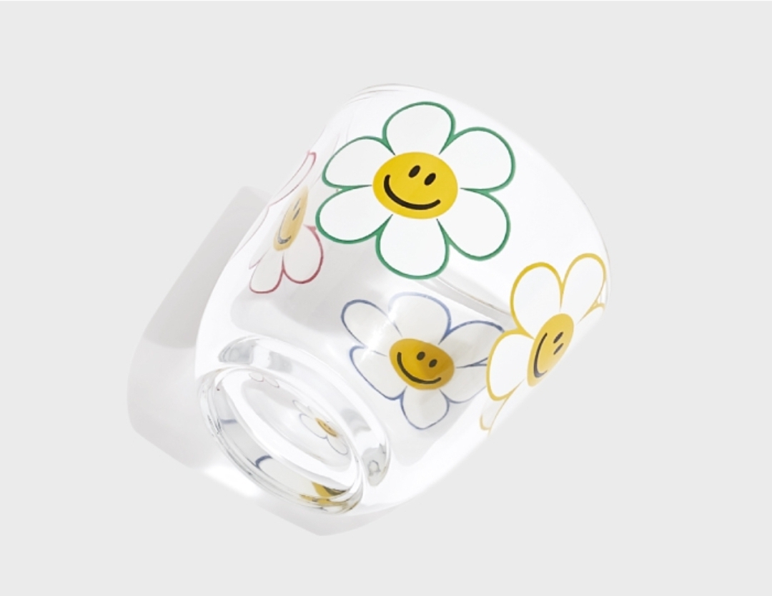 Wiggle Wiggle 4P燒酒杯套裝